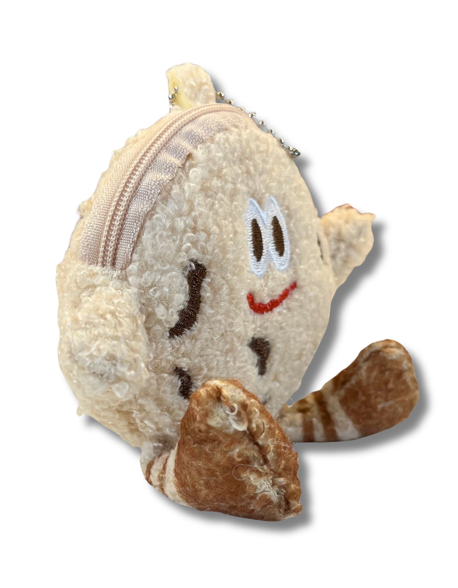 Coin Purse: Chocolate Chip Cookie