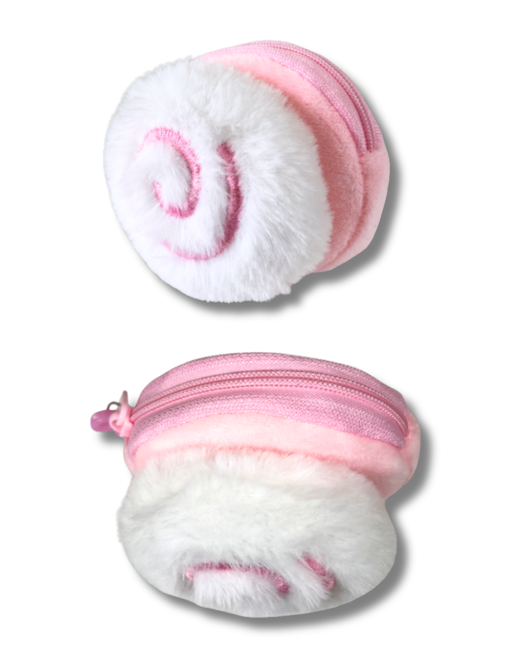 Mini Purse: Sweet Roll