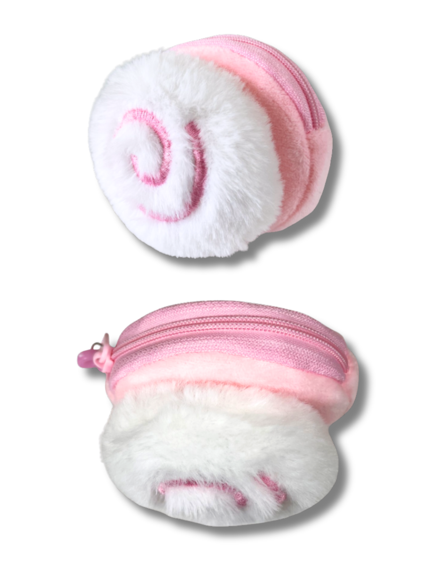 Mini Purse: Sweet Roll