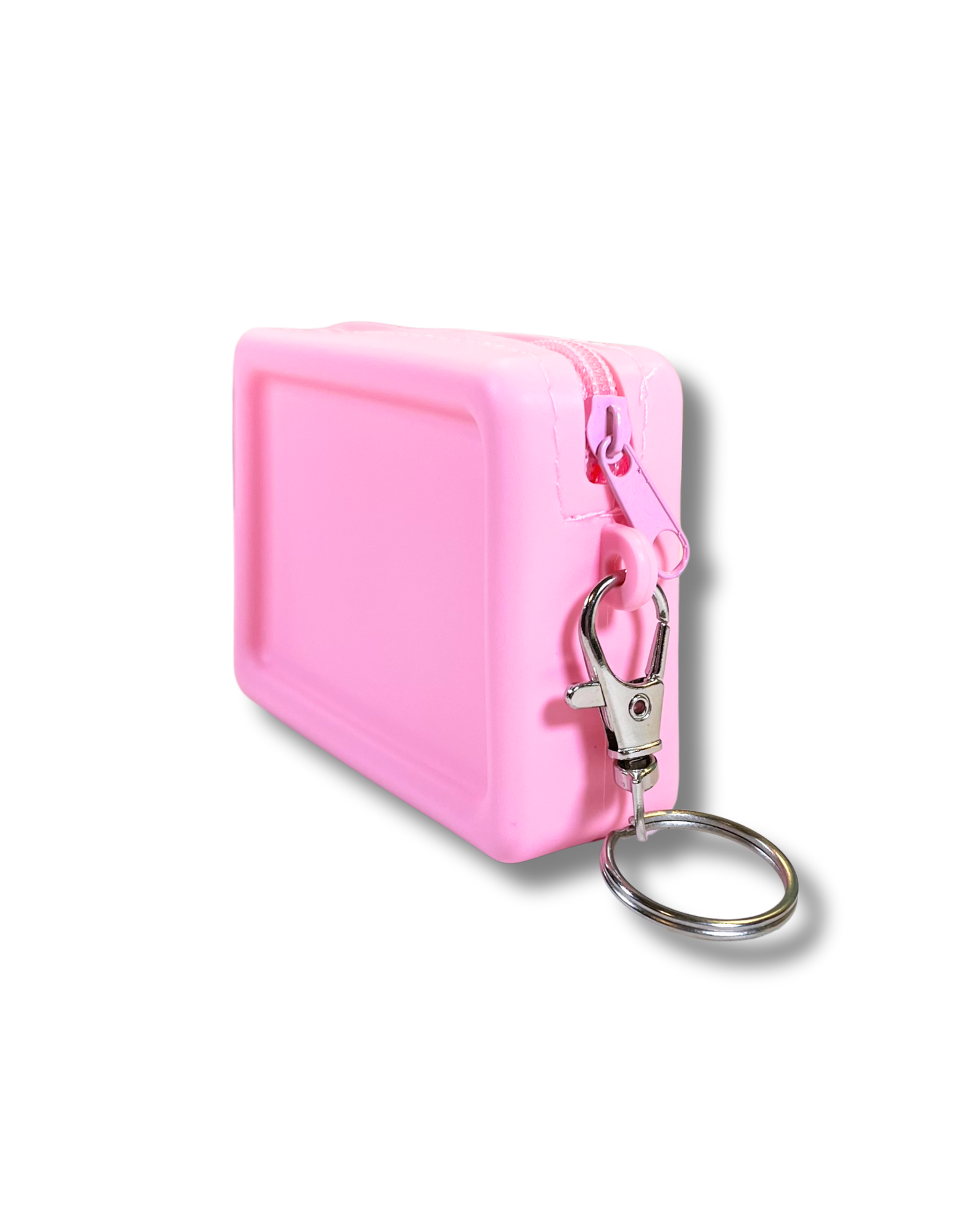 Galactic Pink Astronaut
