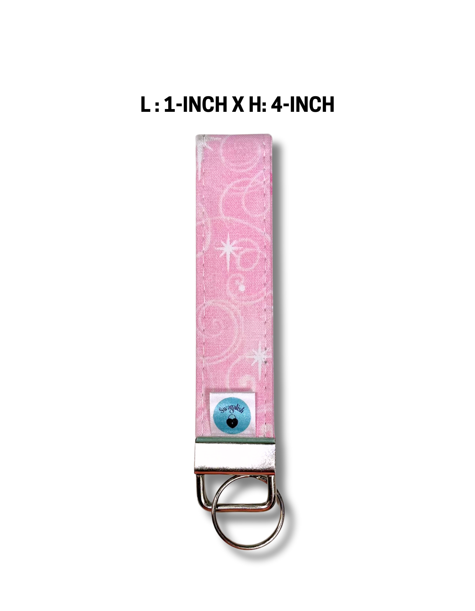 Galactic Pink Astronaut