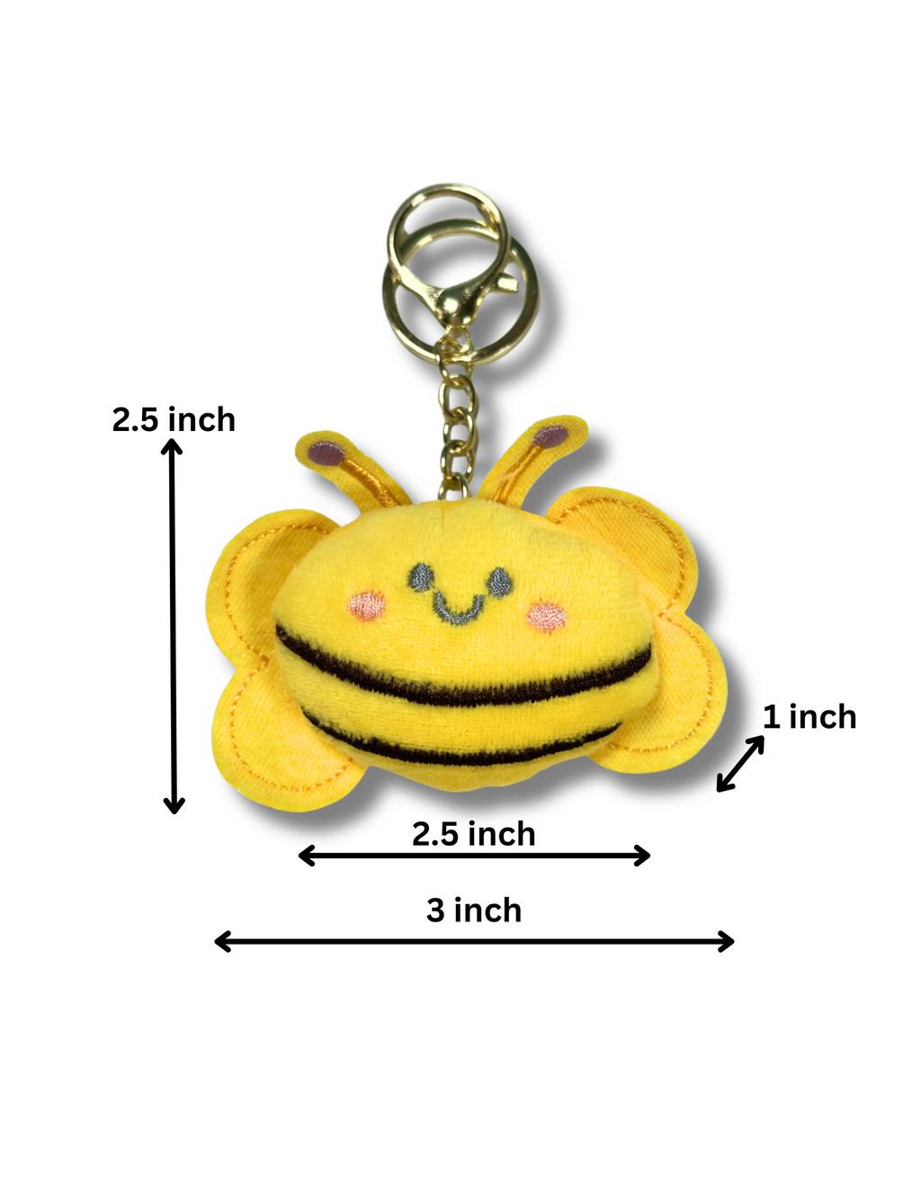 Honey Bee