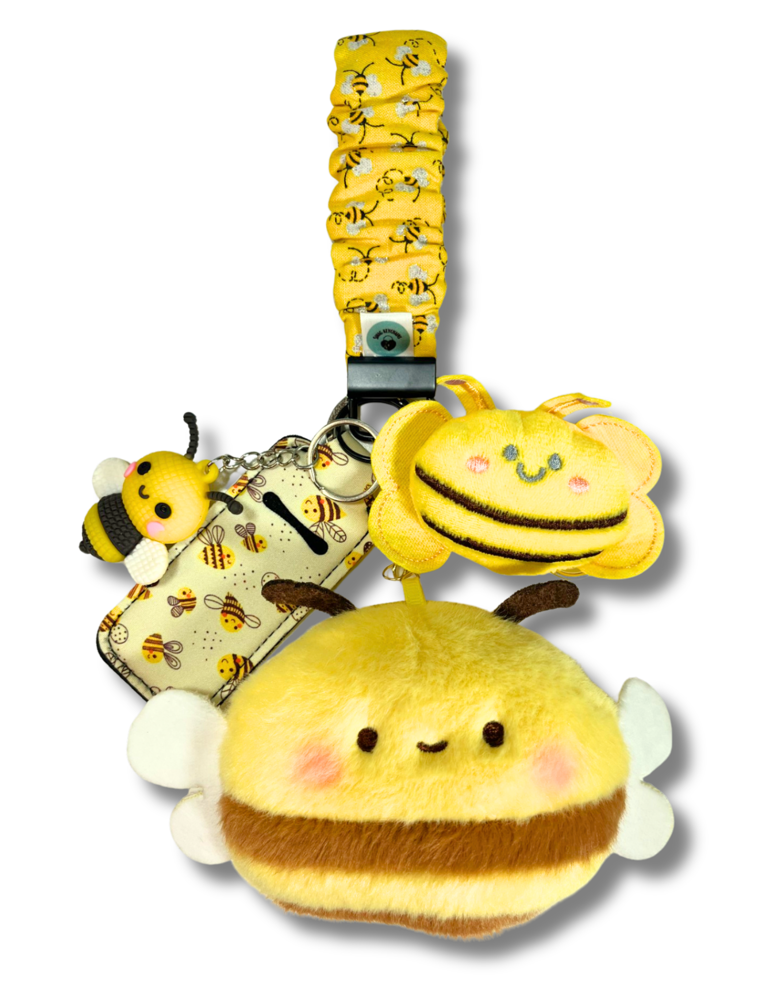 Honey Bee