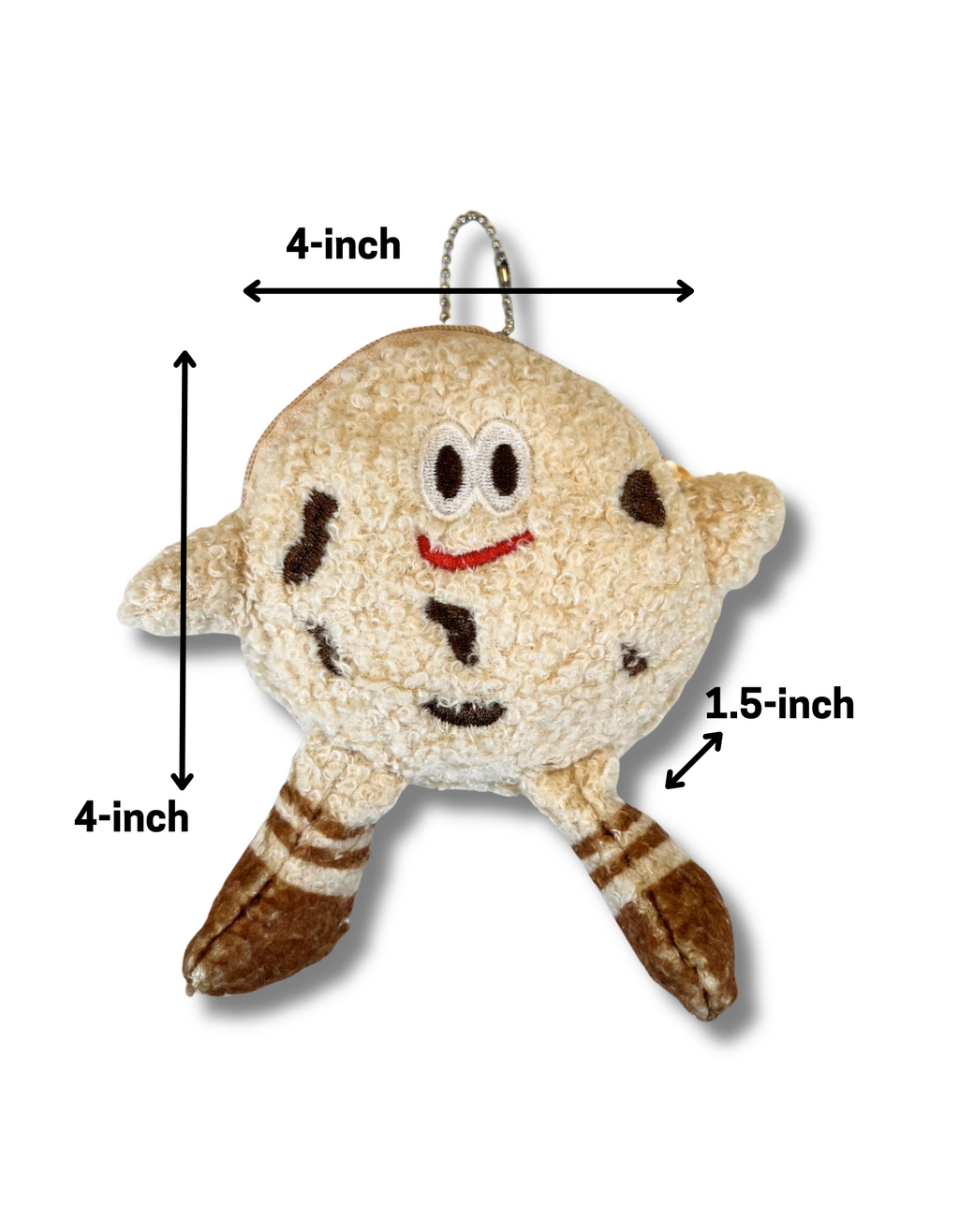Chocolate Chip Cookie
