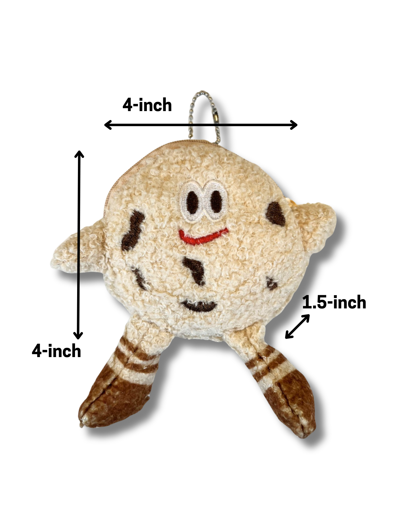 Chocolate Chip Cookie