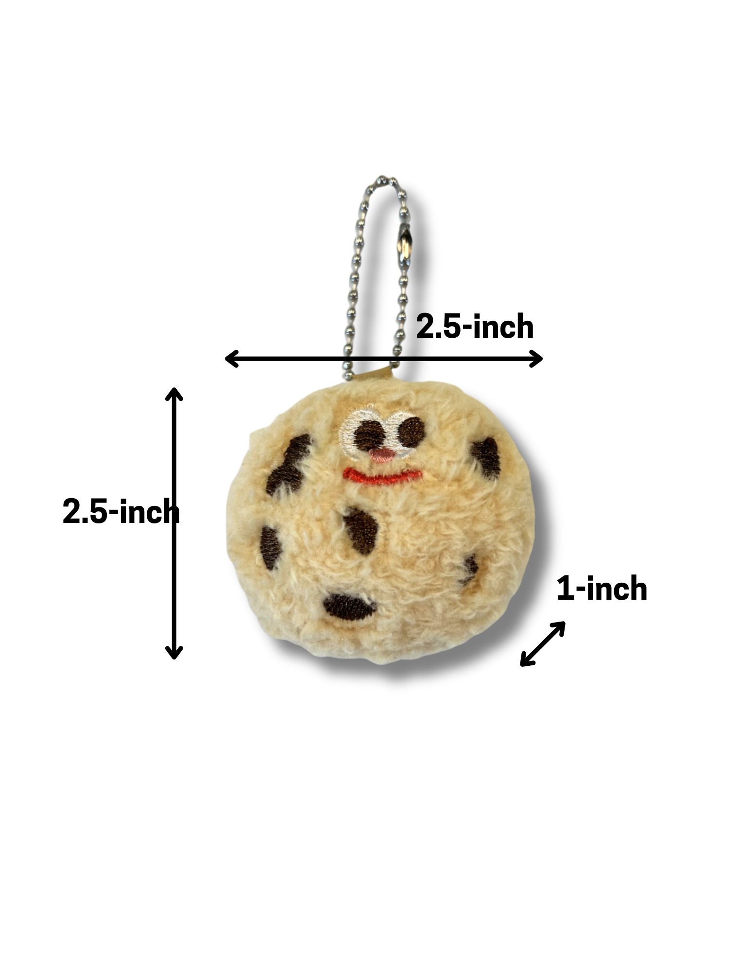 Chocolate Chip Cookie