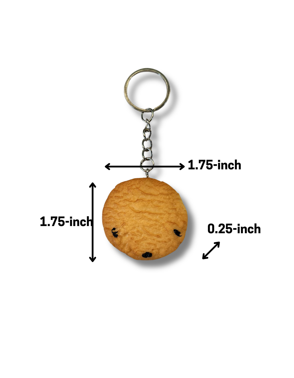 Chocolate Chip Cookie