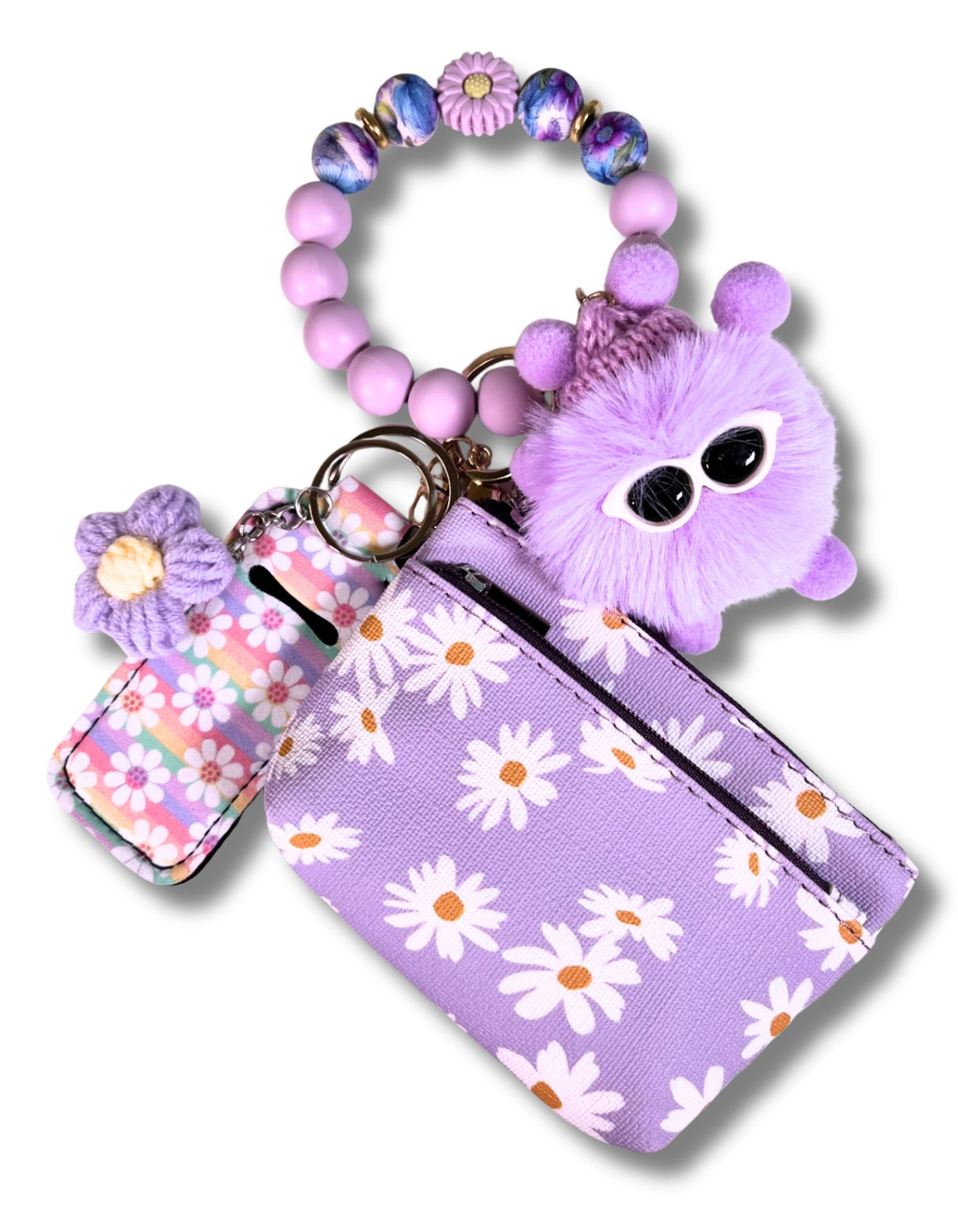 Sunny Lilac