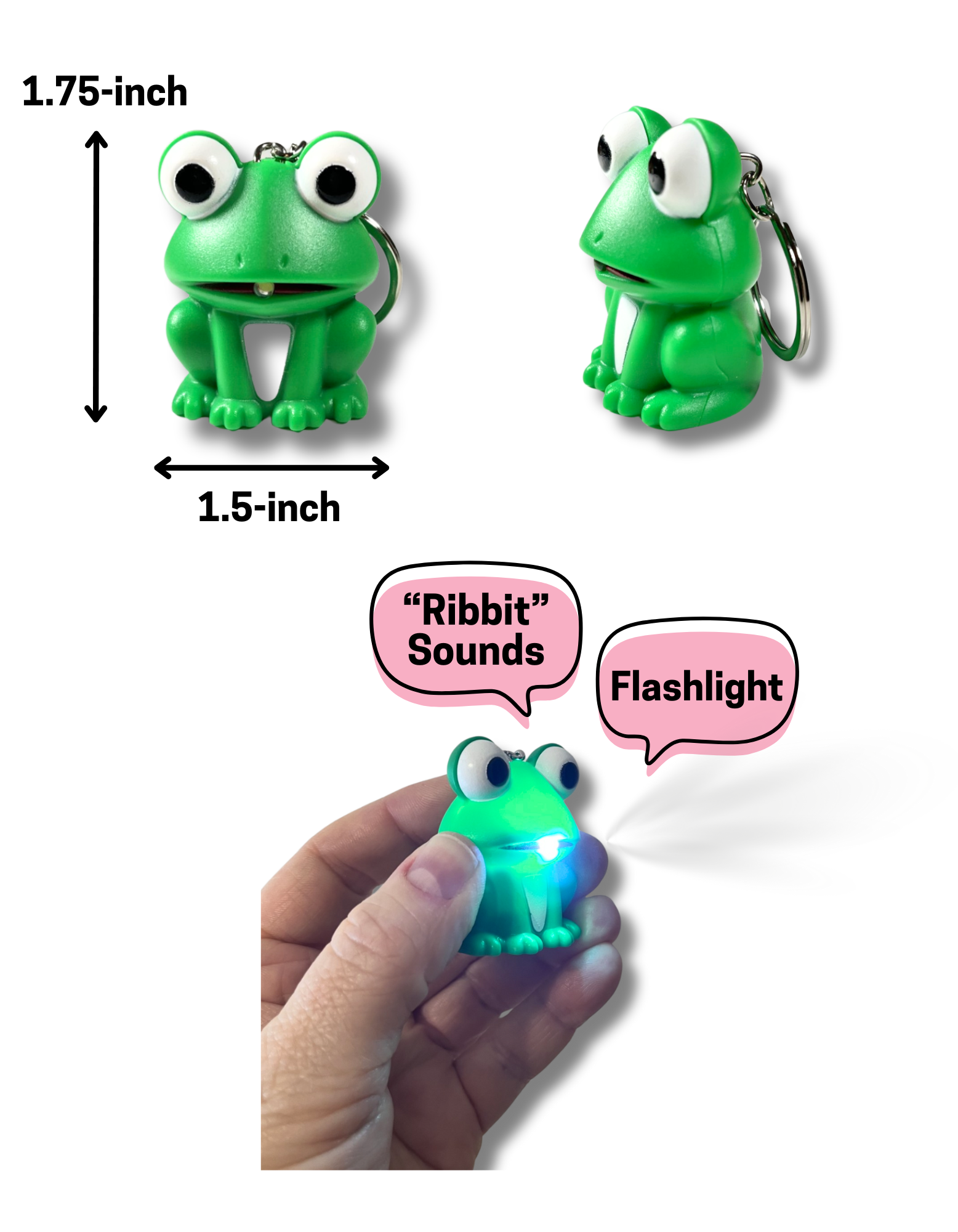 Toad-ally Hops