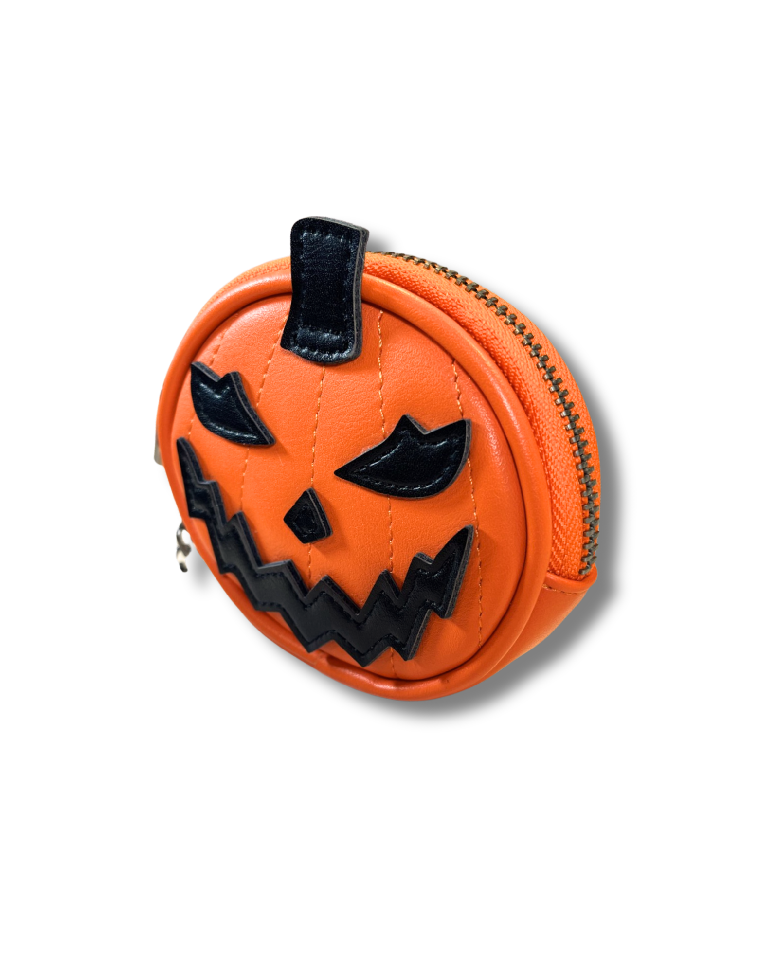 Jackie O'Lantern