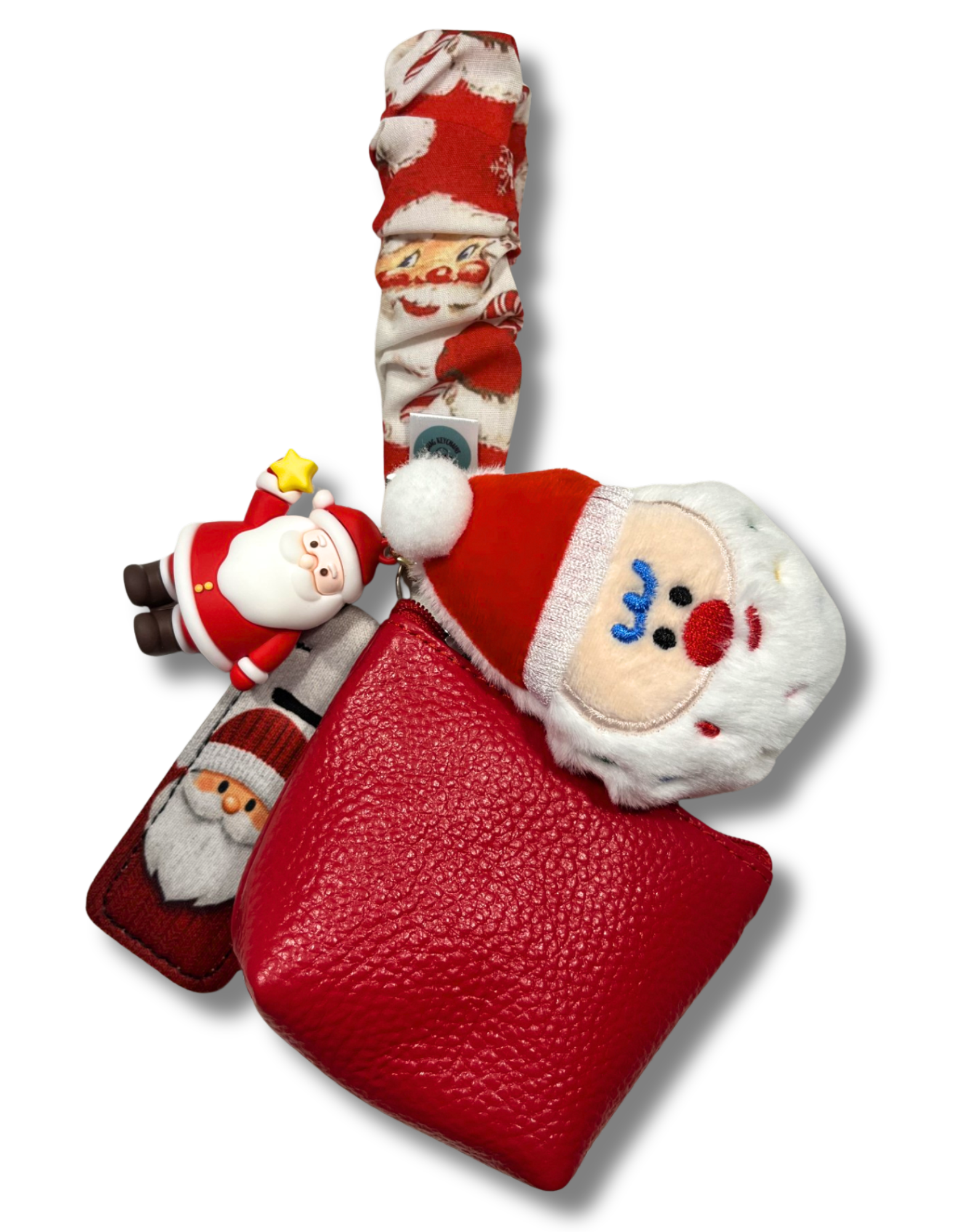 Santa