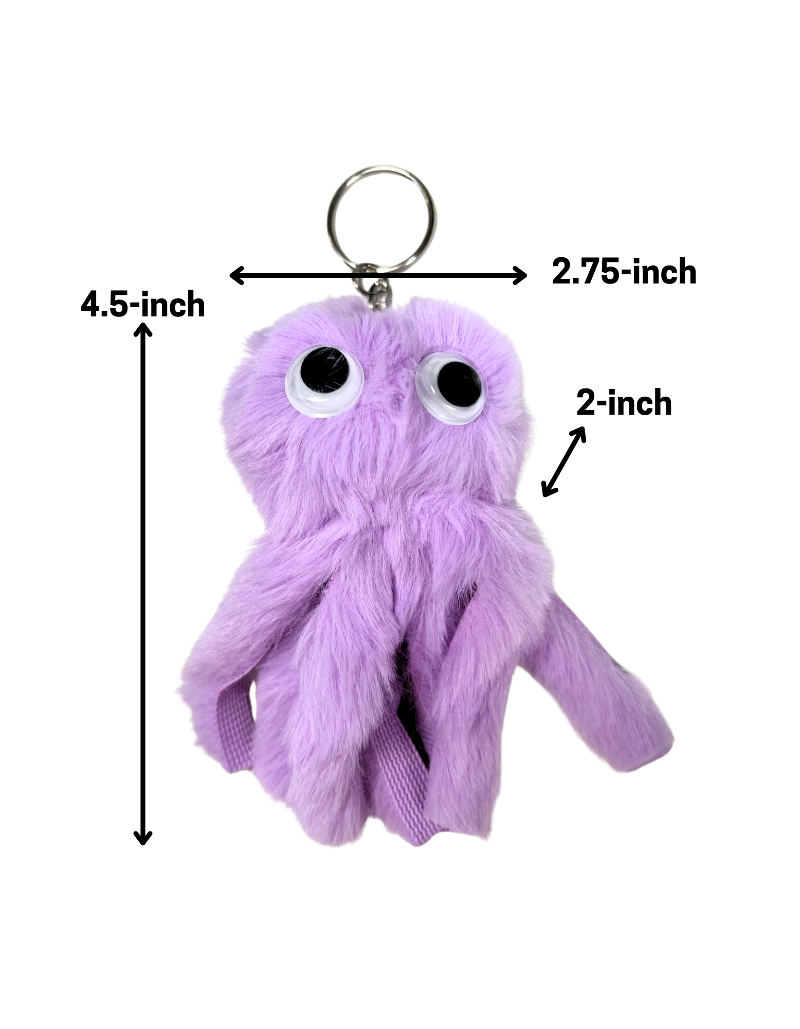 Fin-tastic Purple