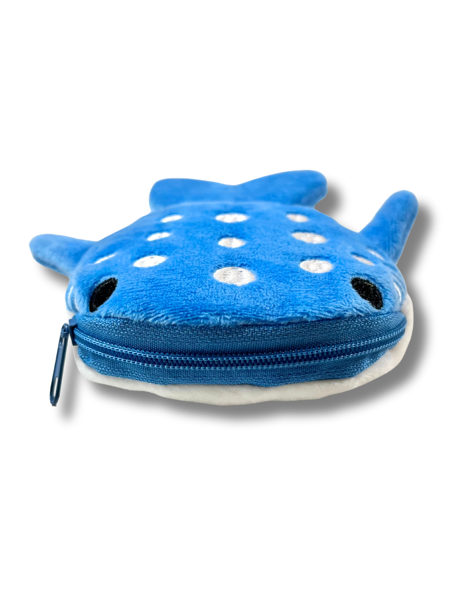 Fin-tastic Blue