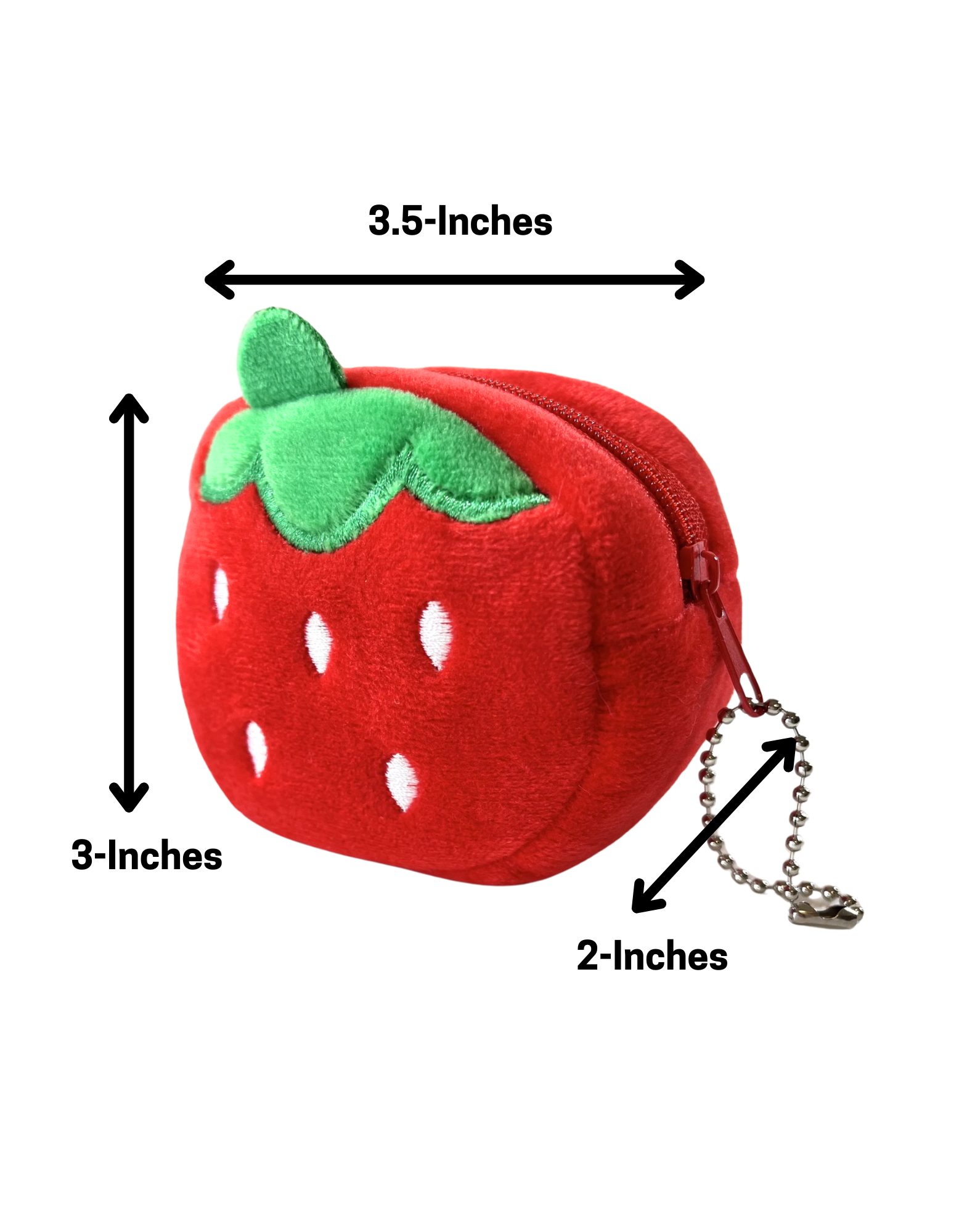 Strawberry Delight