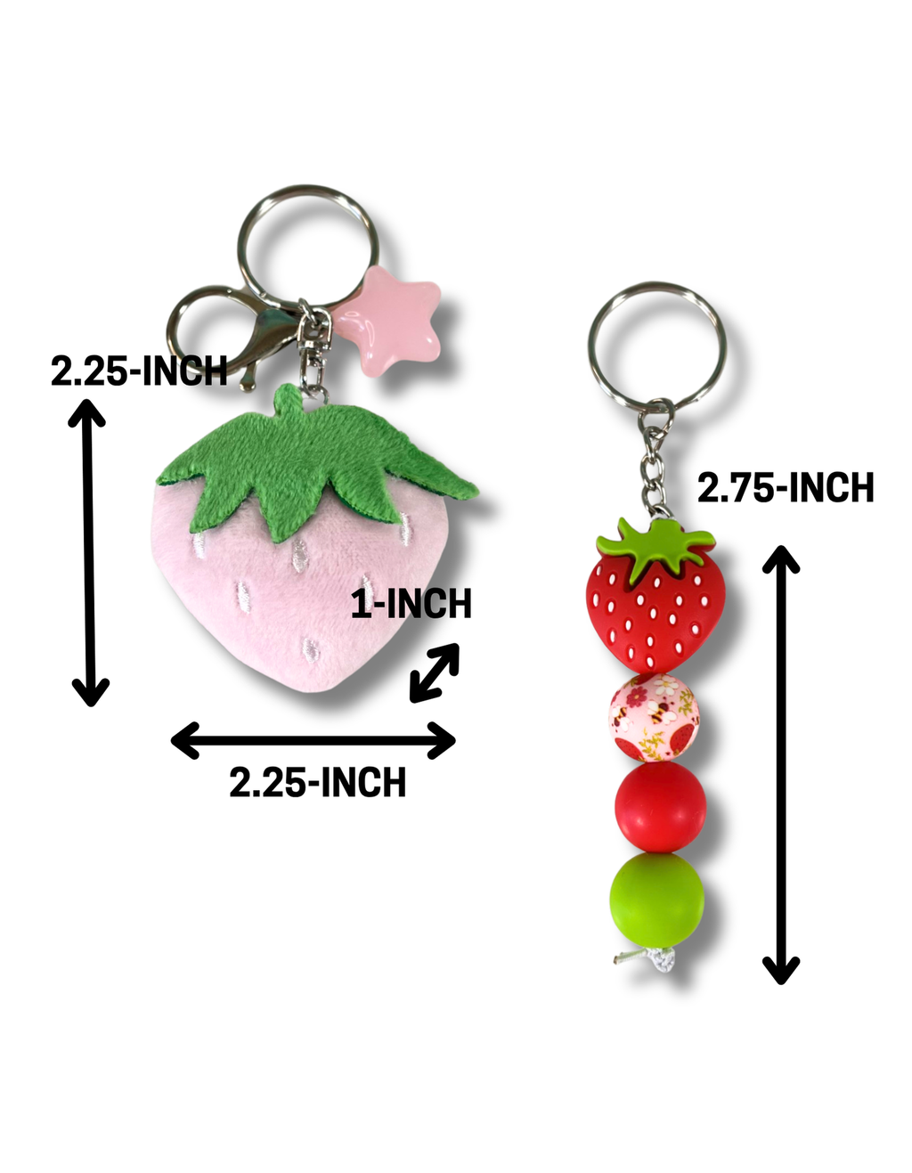Strawberry Delight