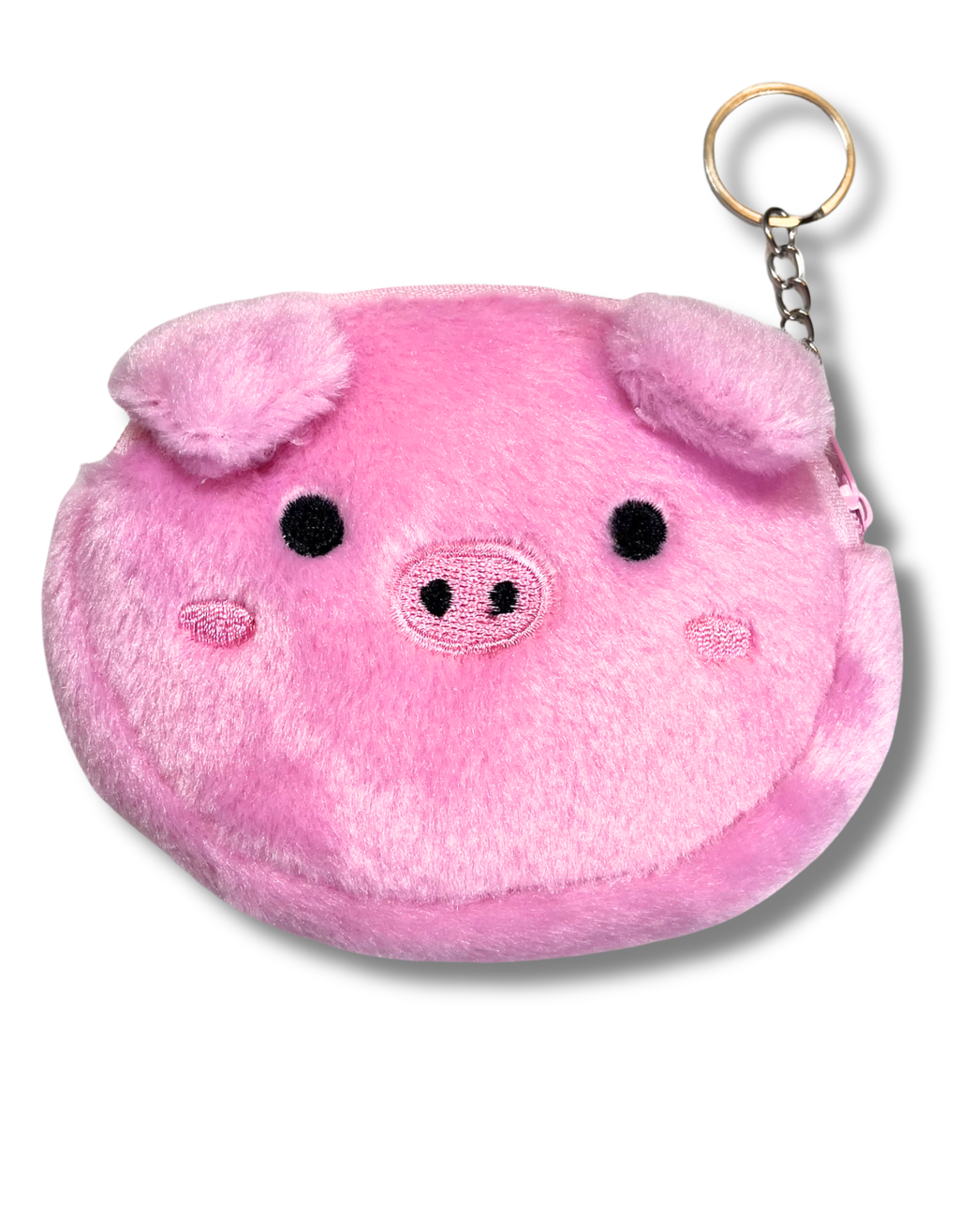 Coin Purse: Pig