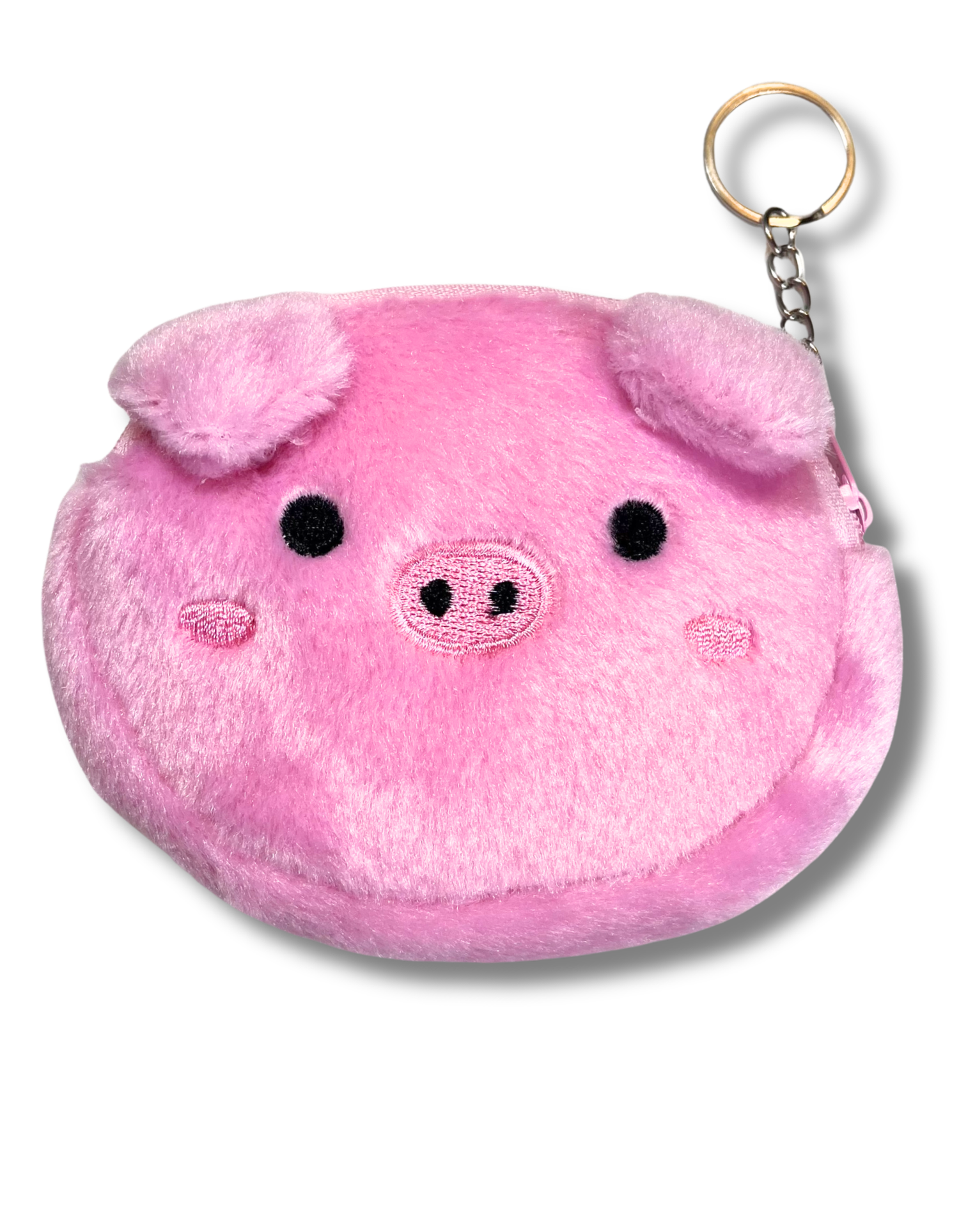Coin Purse: Pig