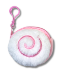 Mini Purse: Sweet Roll