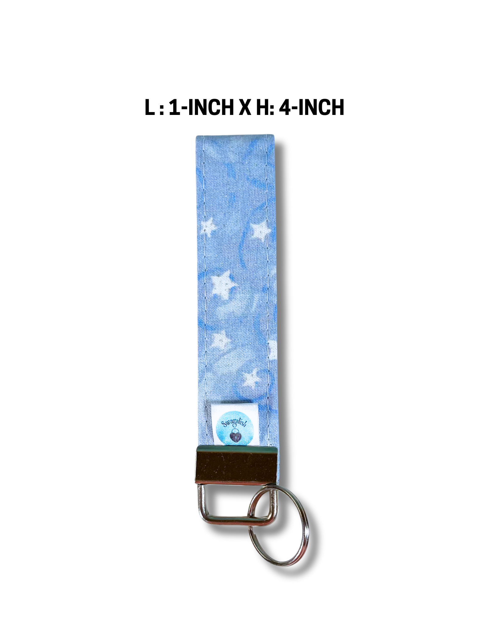 Galactic Blue Astronaut