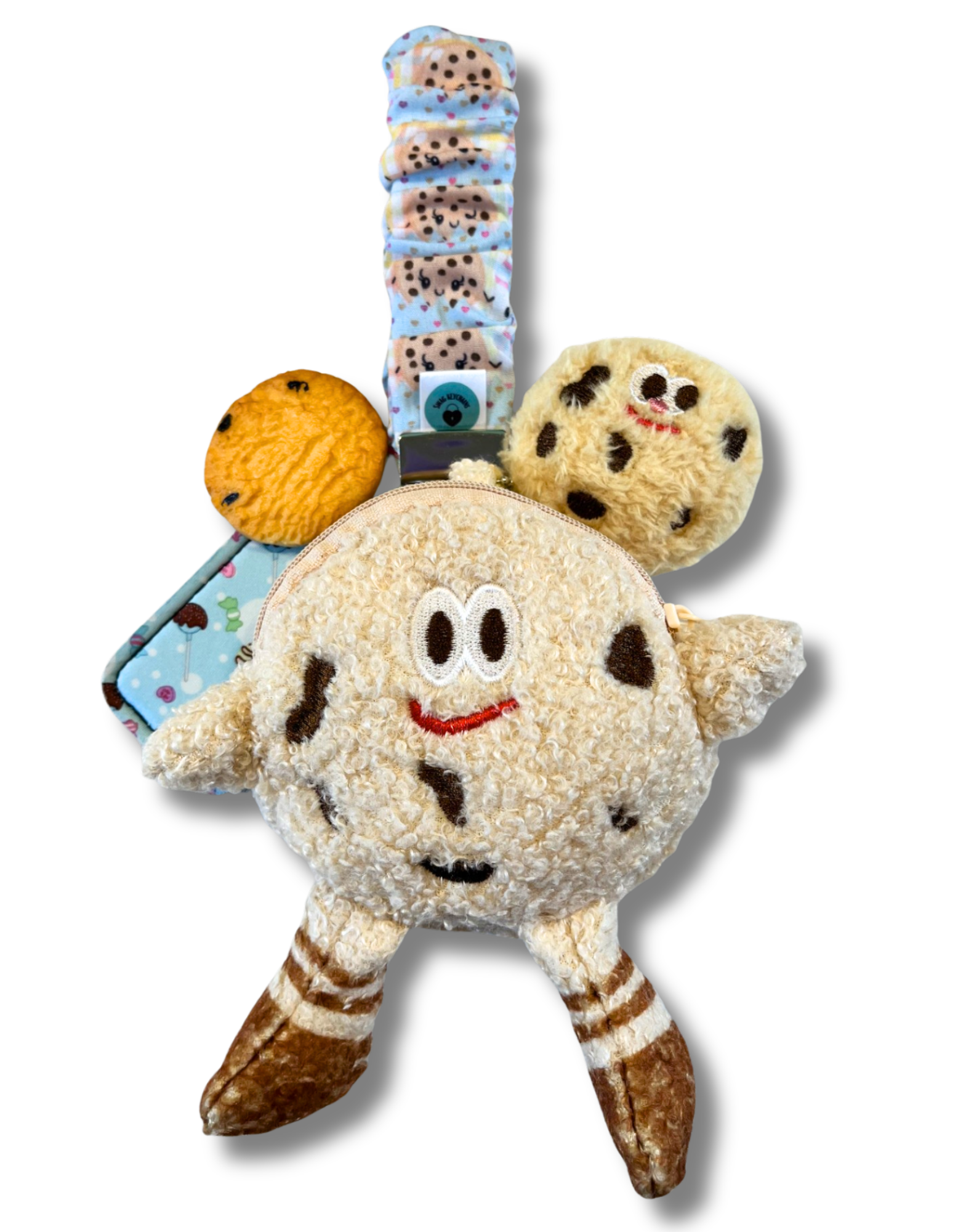 Chocolate Chip Cookie
