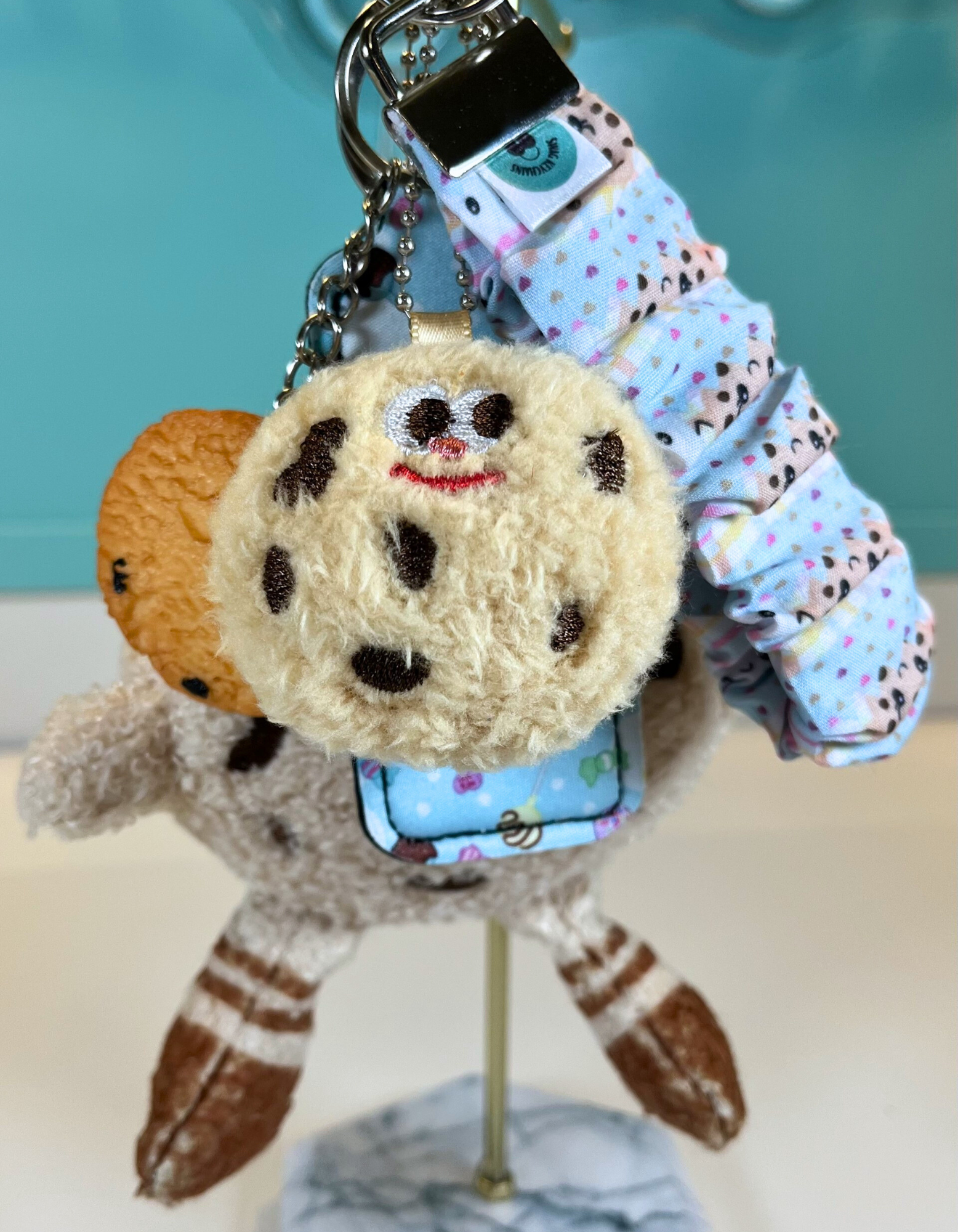 Chocolate Chip Cookie