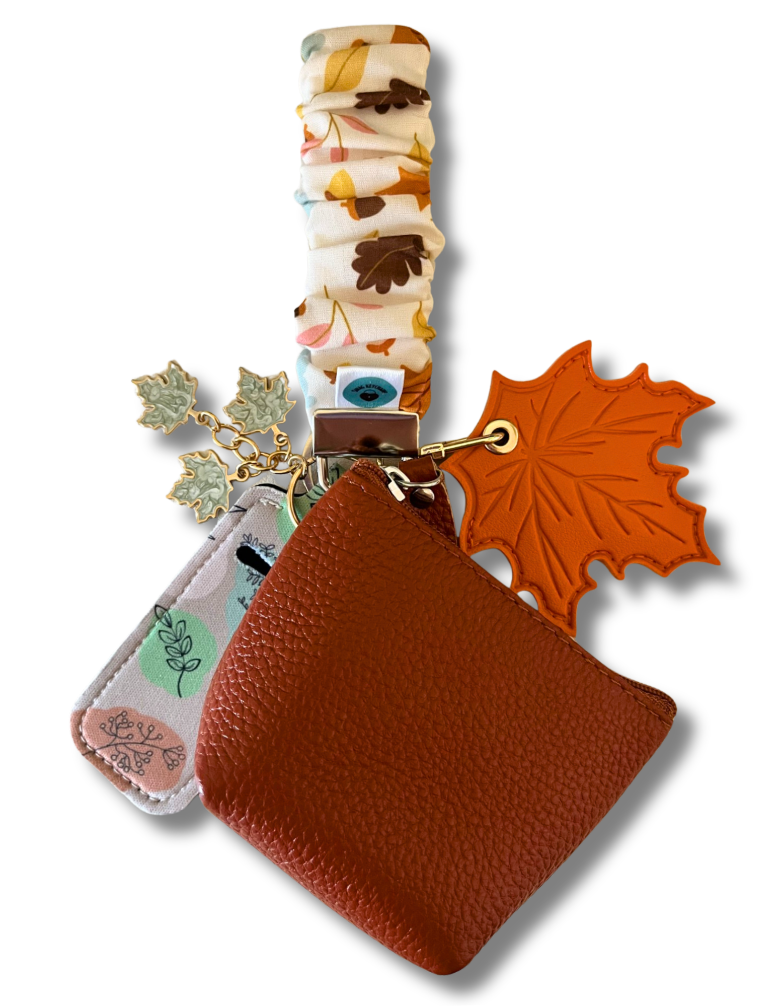 Pieces of Fall