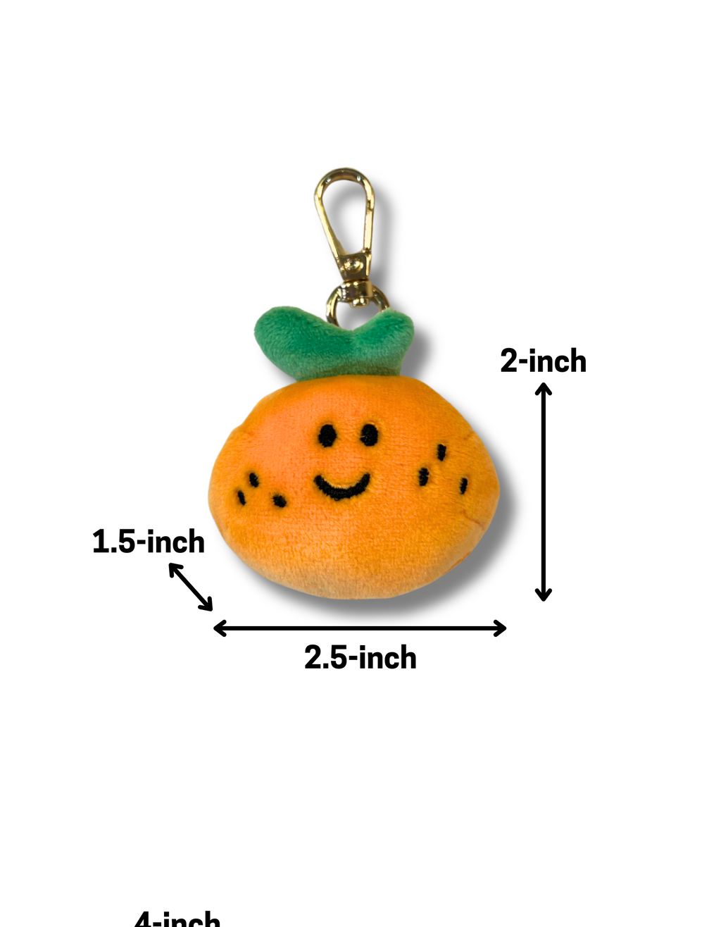 Orange Crush