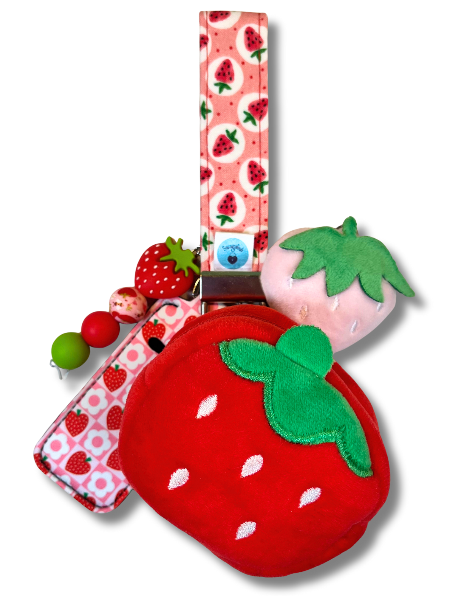 Strawberry Delight