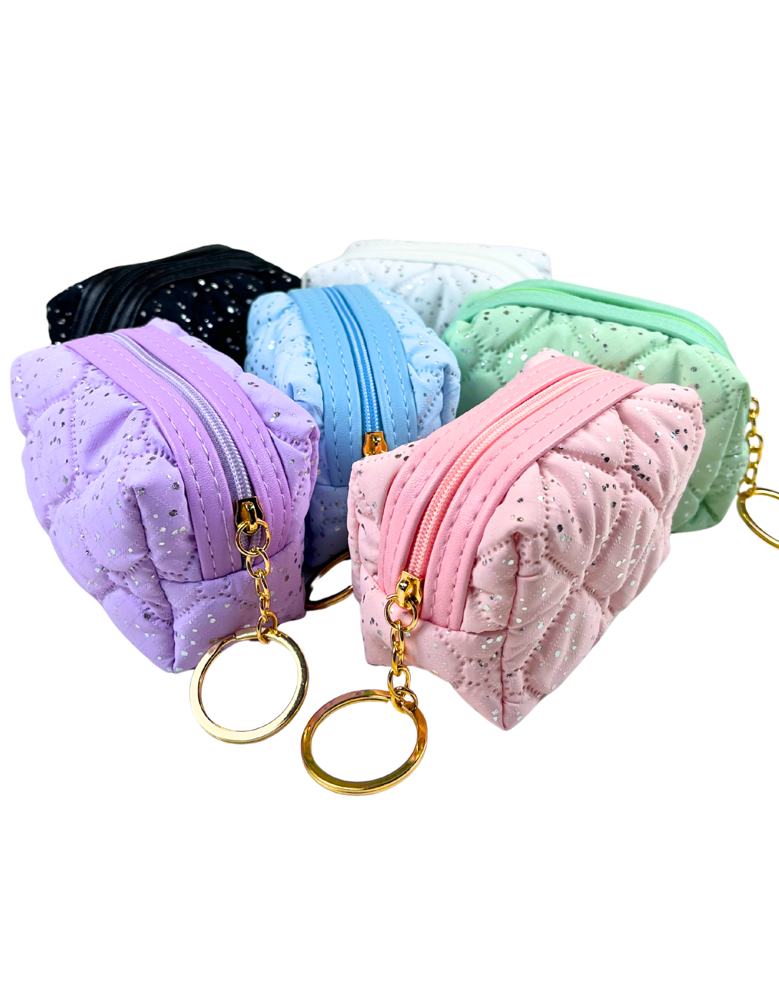 Beauty: Mini Cosmetic Bag