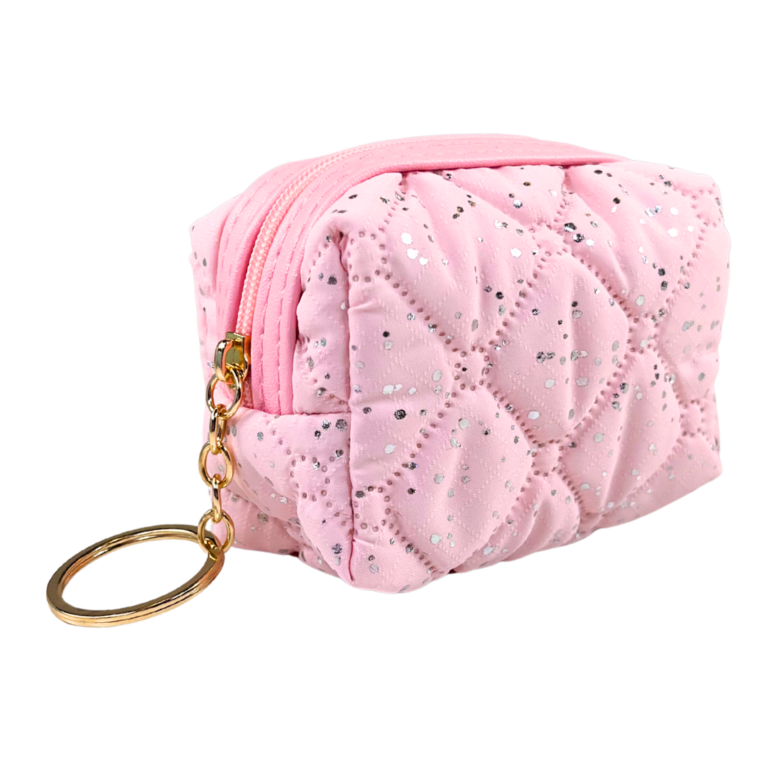 Beauty: Mini Cosmetic Bag
