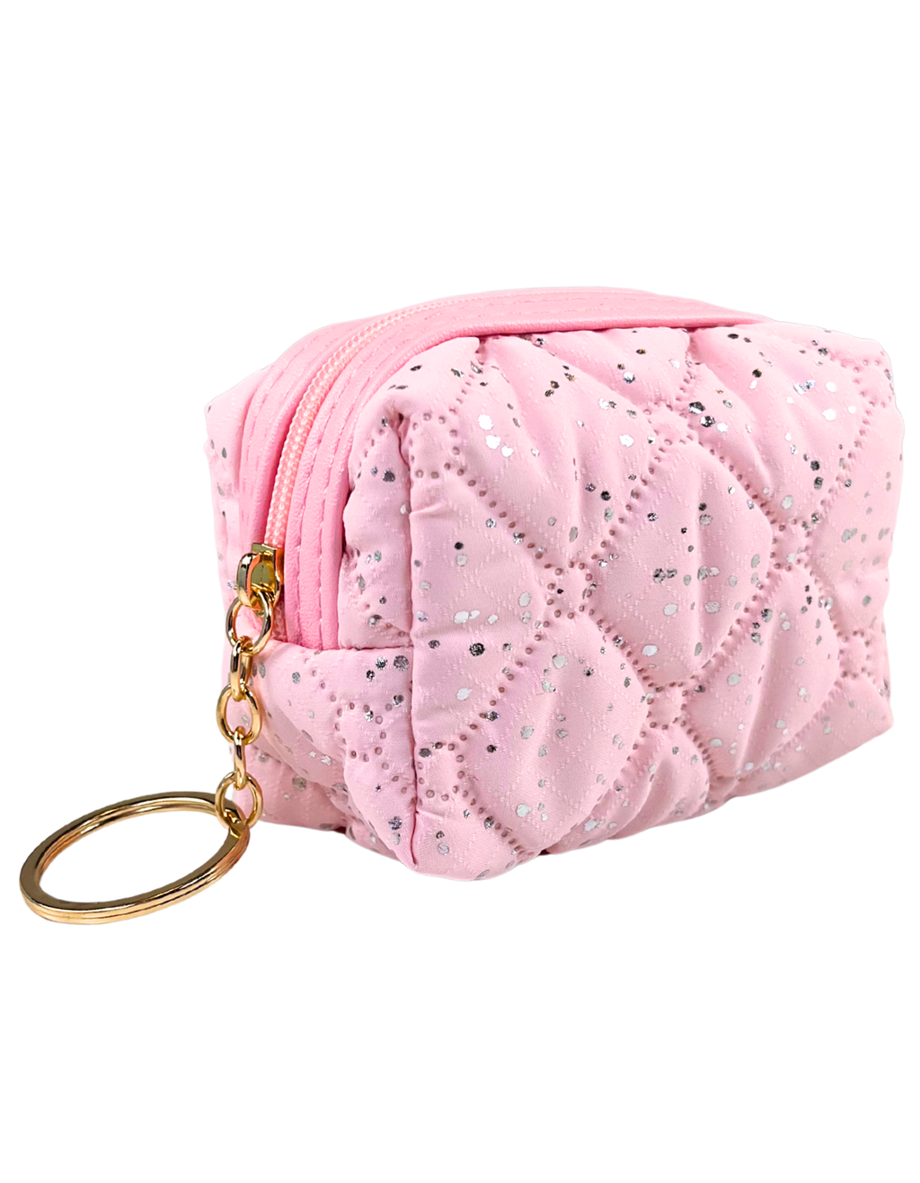 Beauty: Mini Cosmetic Bag