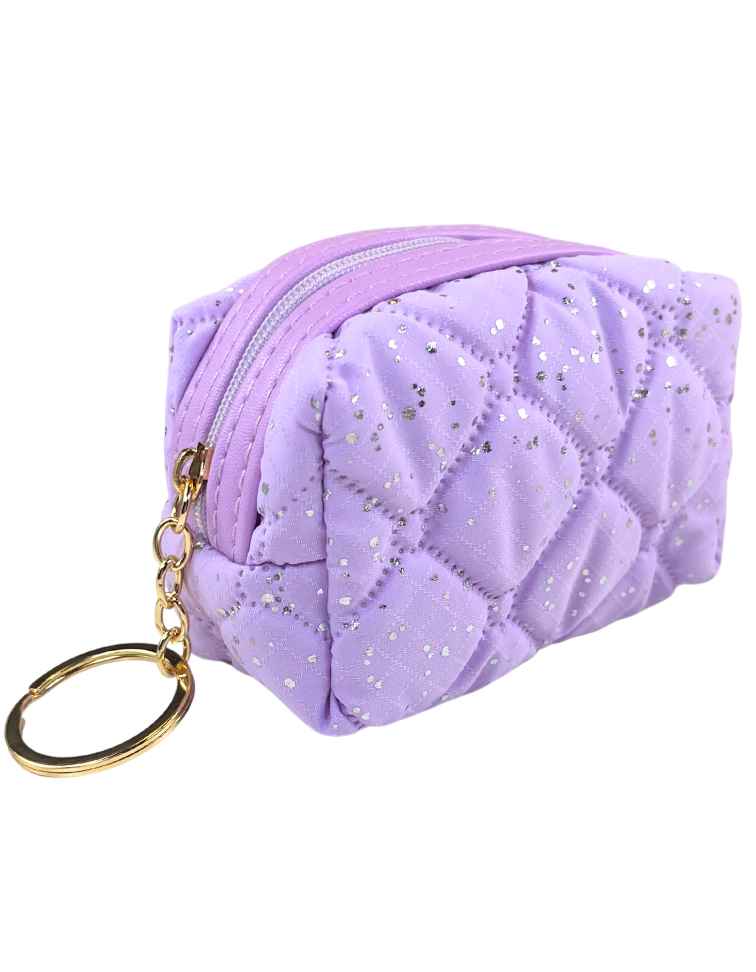 Beauty: Mini Cosmetic Bag