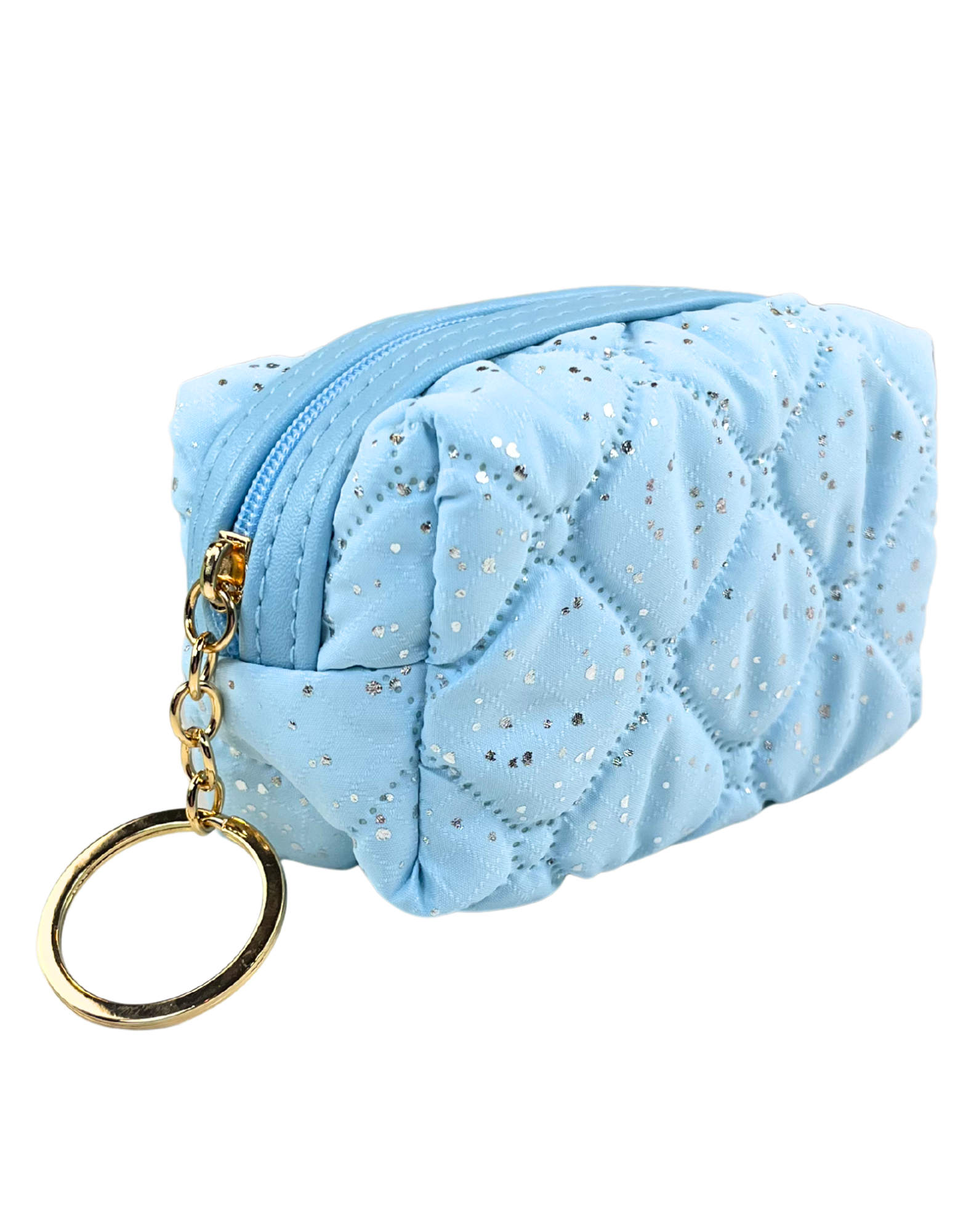 Beauty: Mini Cosmetic Bag