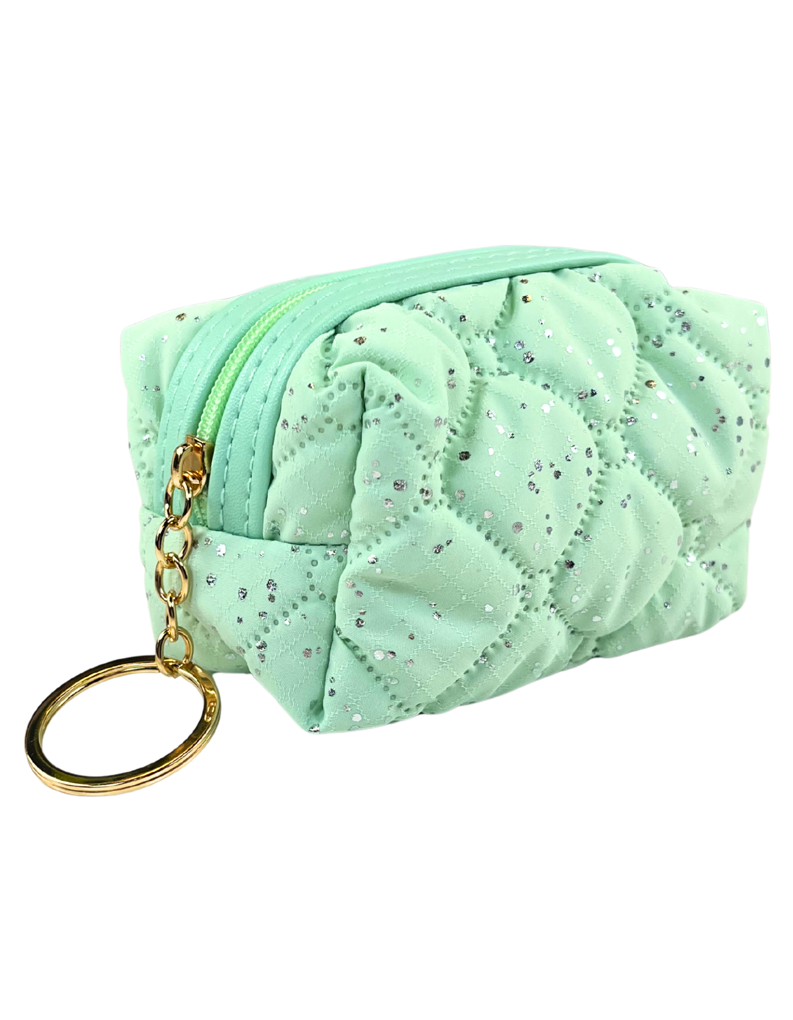 Beauty: Mini Cosmetic Bag