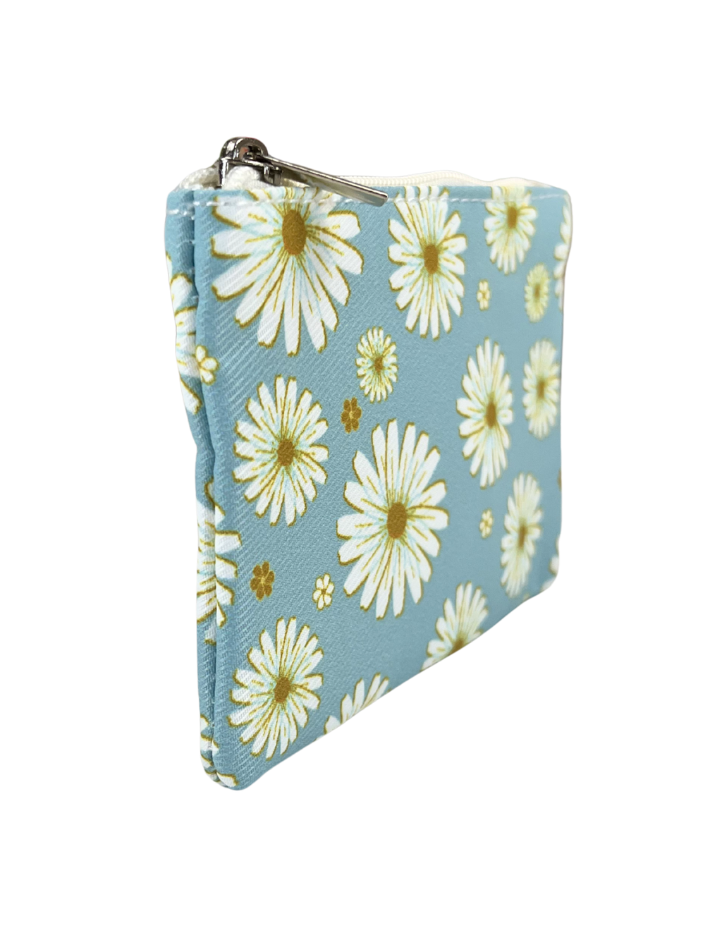 Beauty: Mini Floral Make-up Pouch