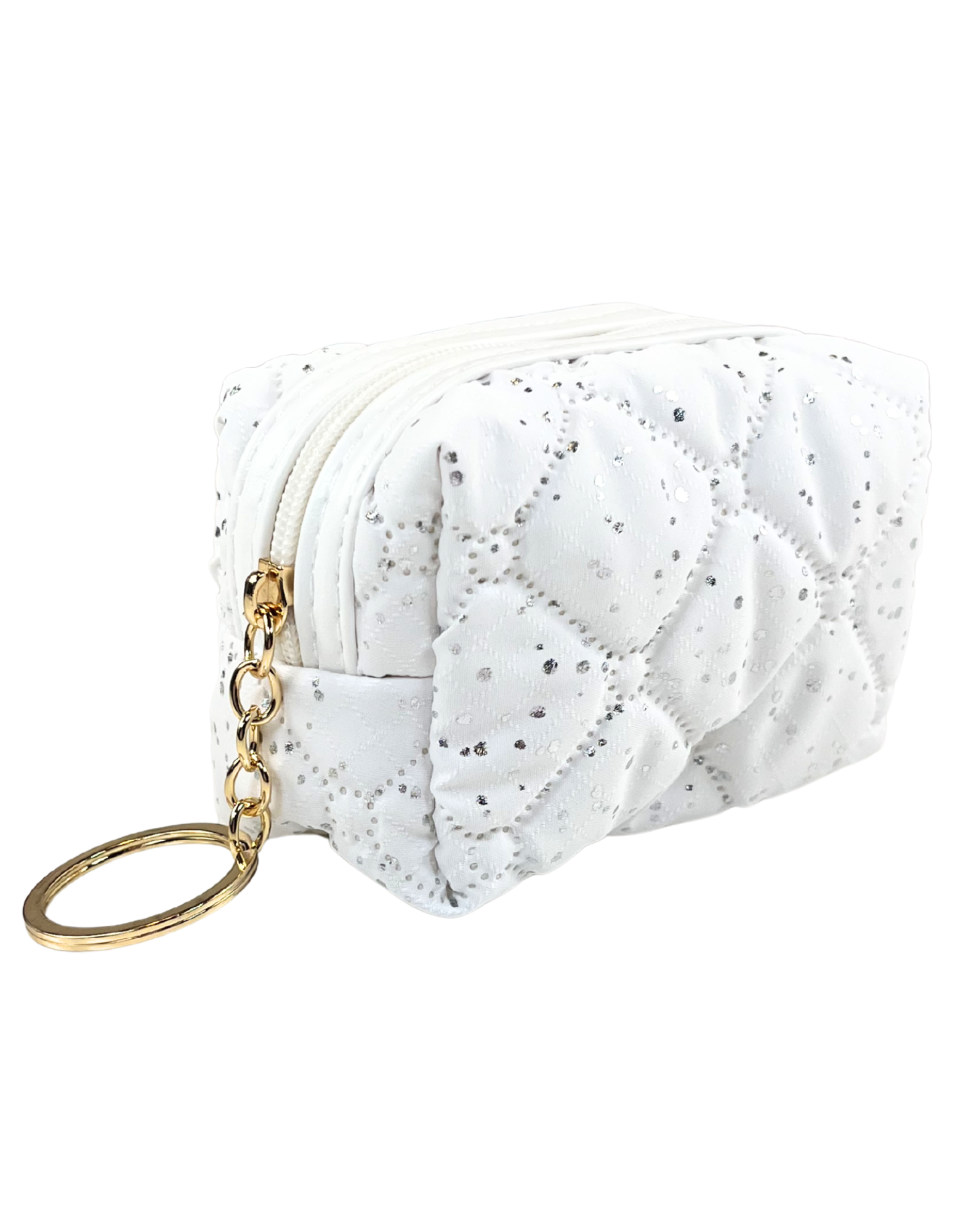 Beauty: Mini Cosmetic Bag