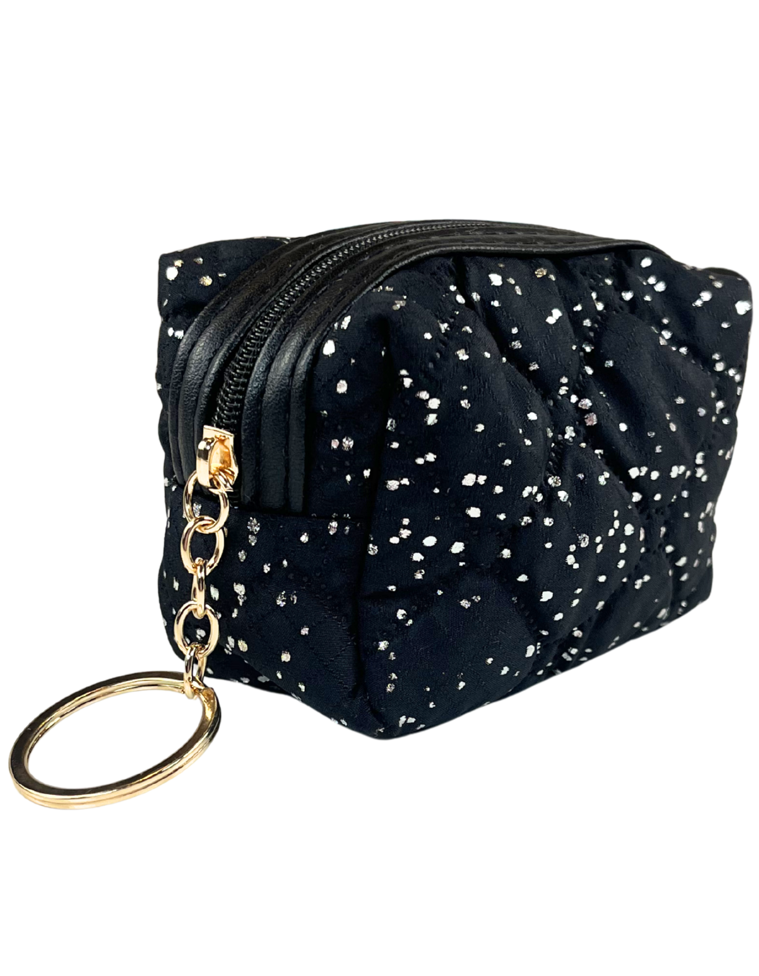 Beauty: Mini Cosmetic Bag