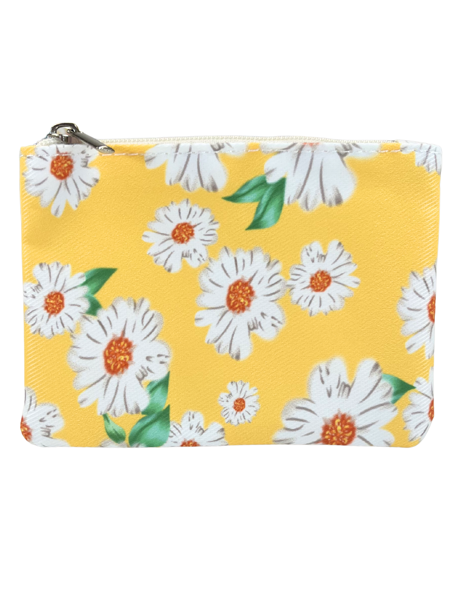 Beauty: Mini Floral Make-up Pouch
