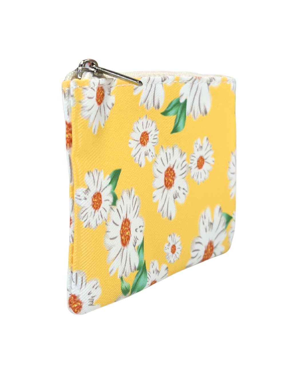 Beauty: Mini Floral Make-up Pouch