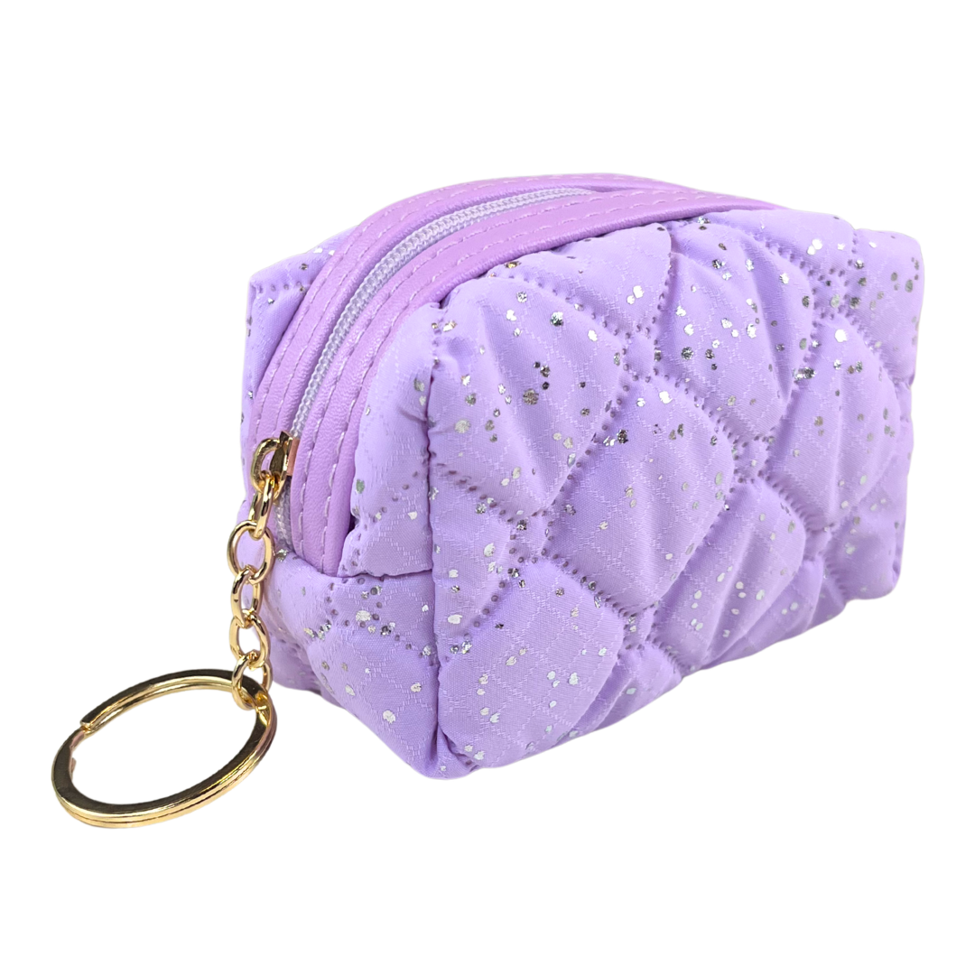 Beauty: Mini Cosmetic Bag