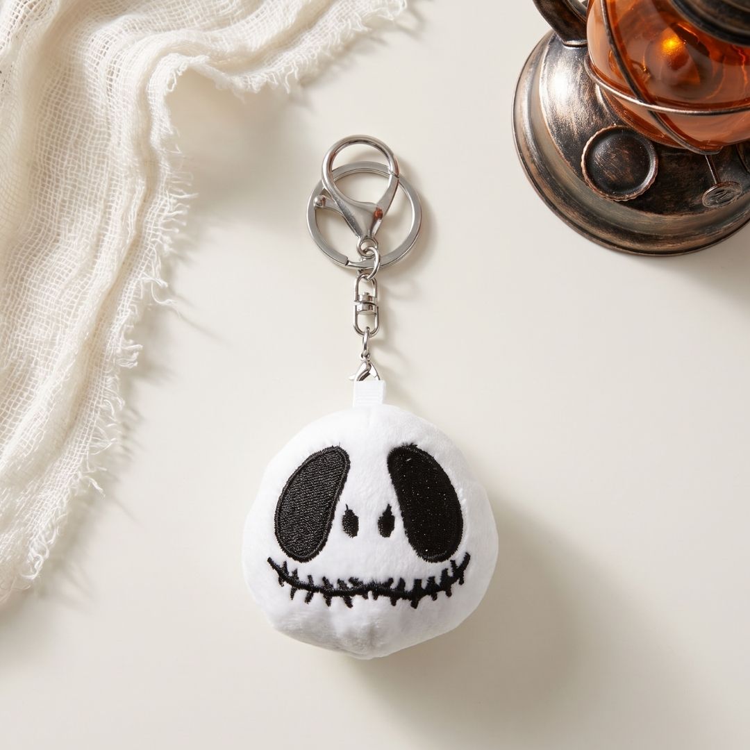 Plushie: Skeleton