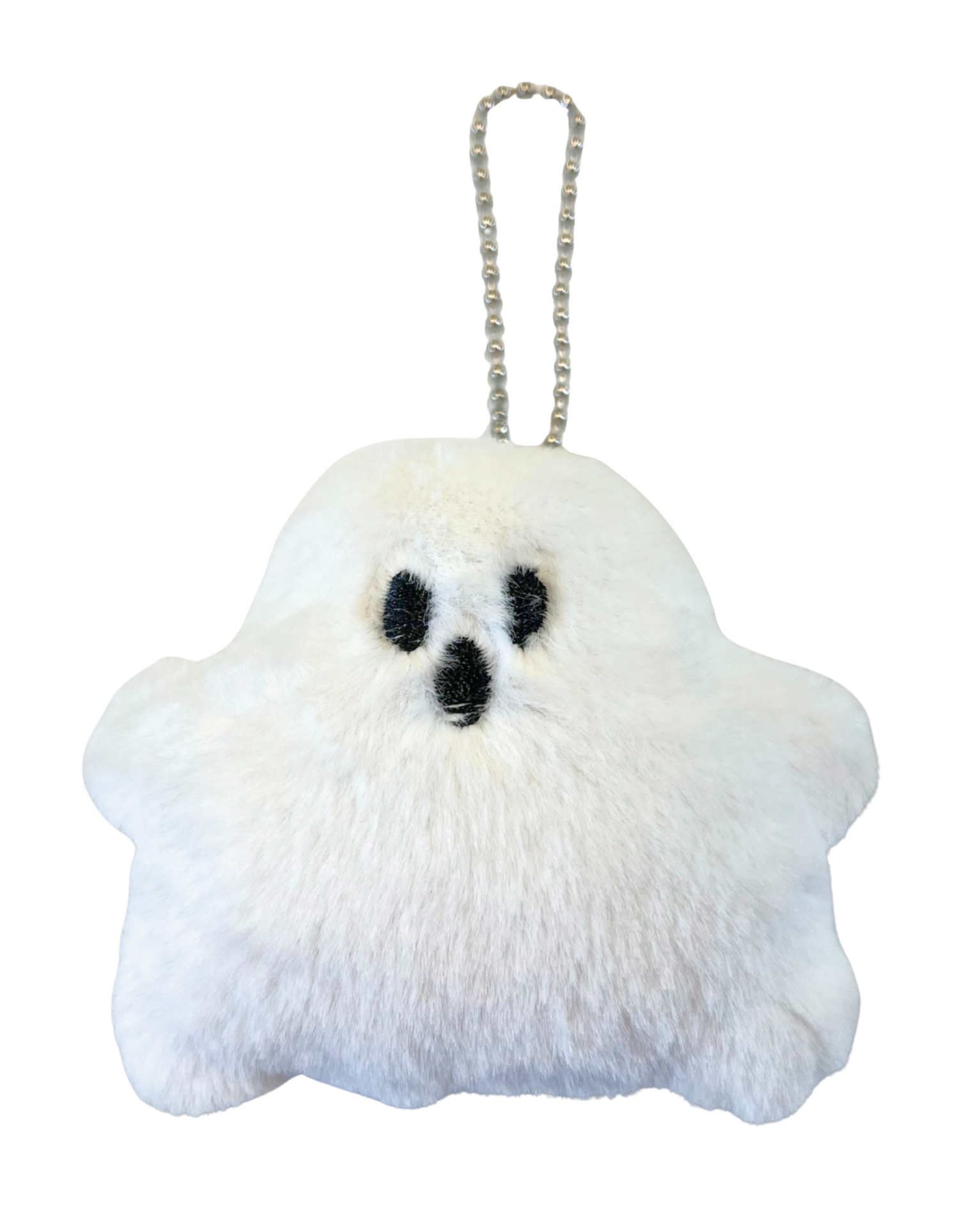 Plushie: Boo-gie
