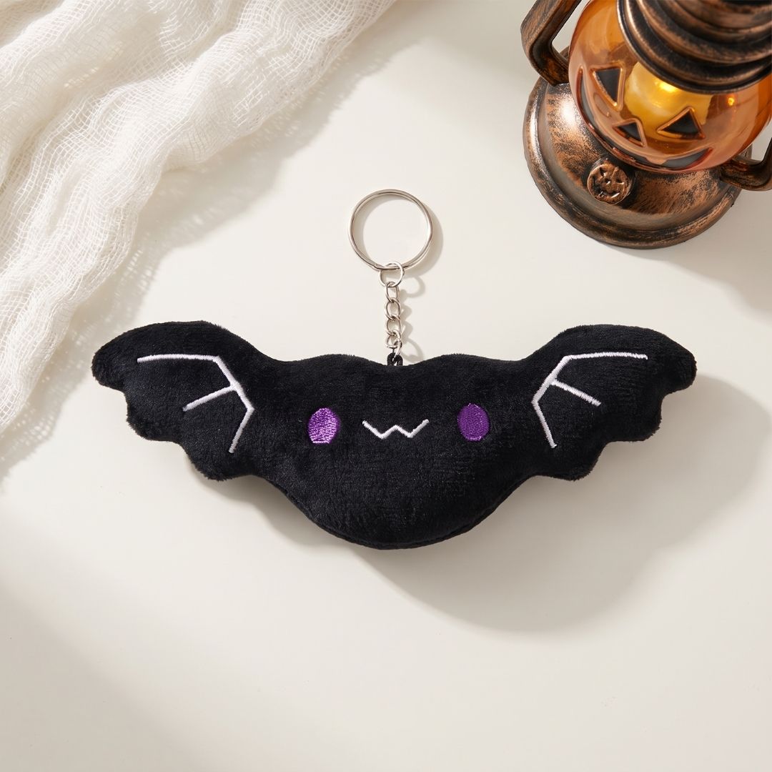 Plushie: Bat