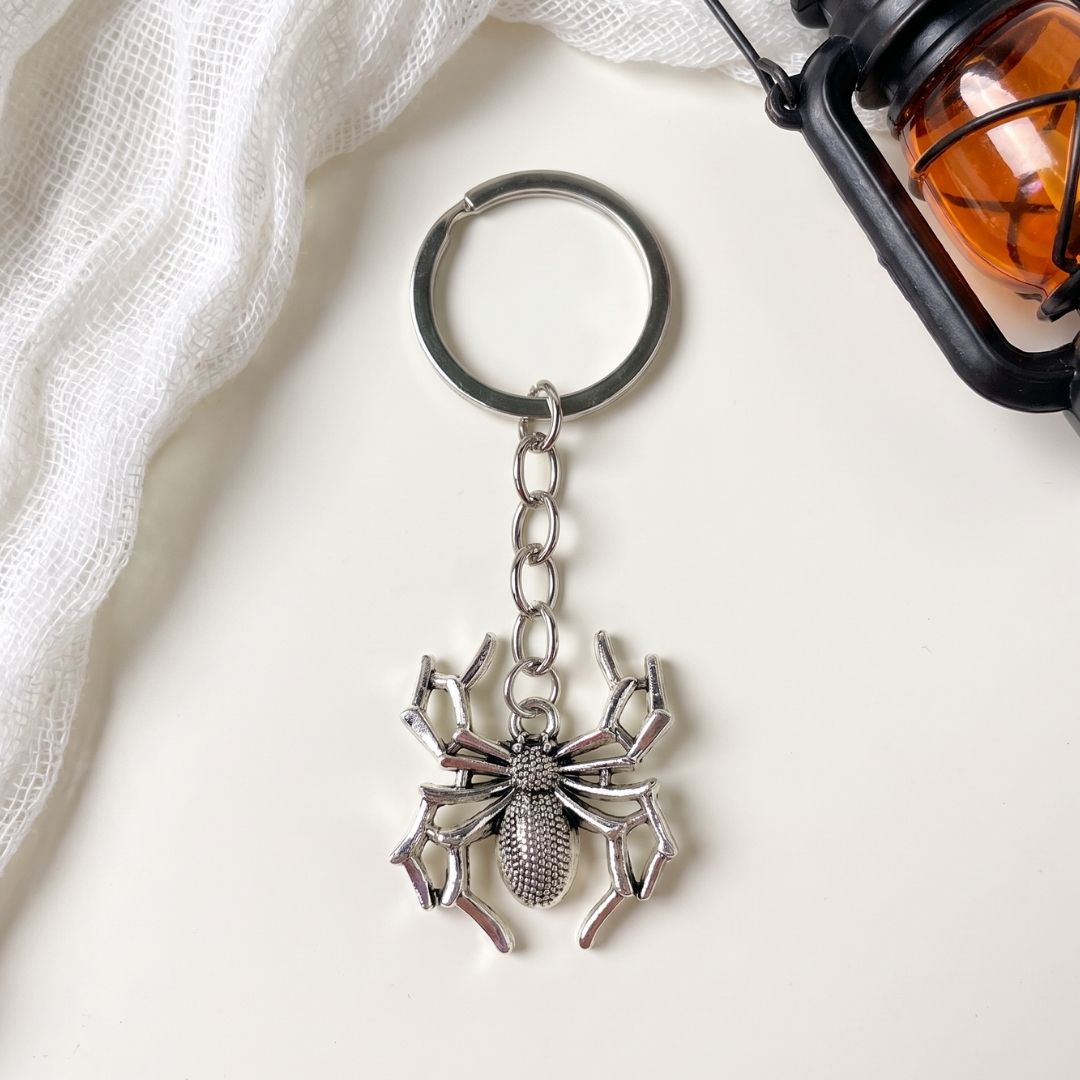 Charm: Spider