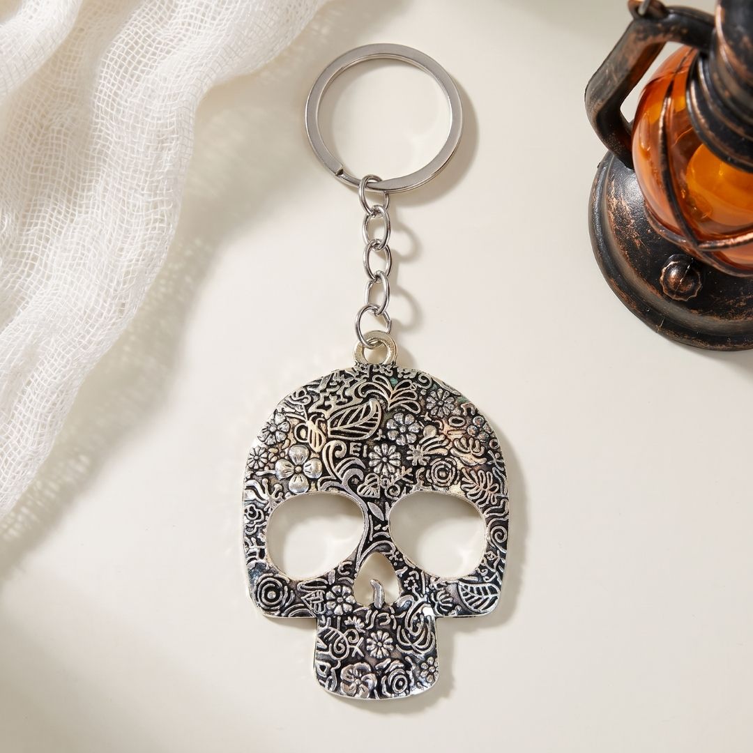 Charm: Skull