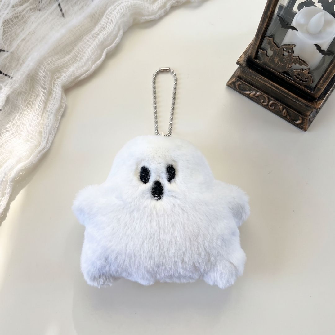 Plushie: Ghost