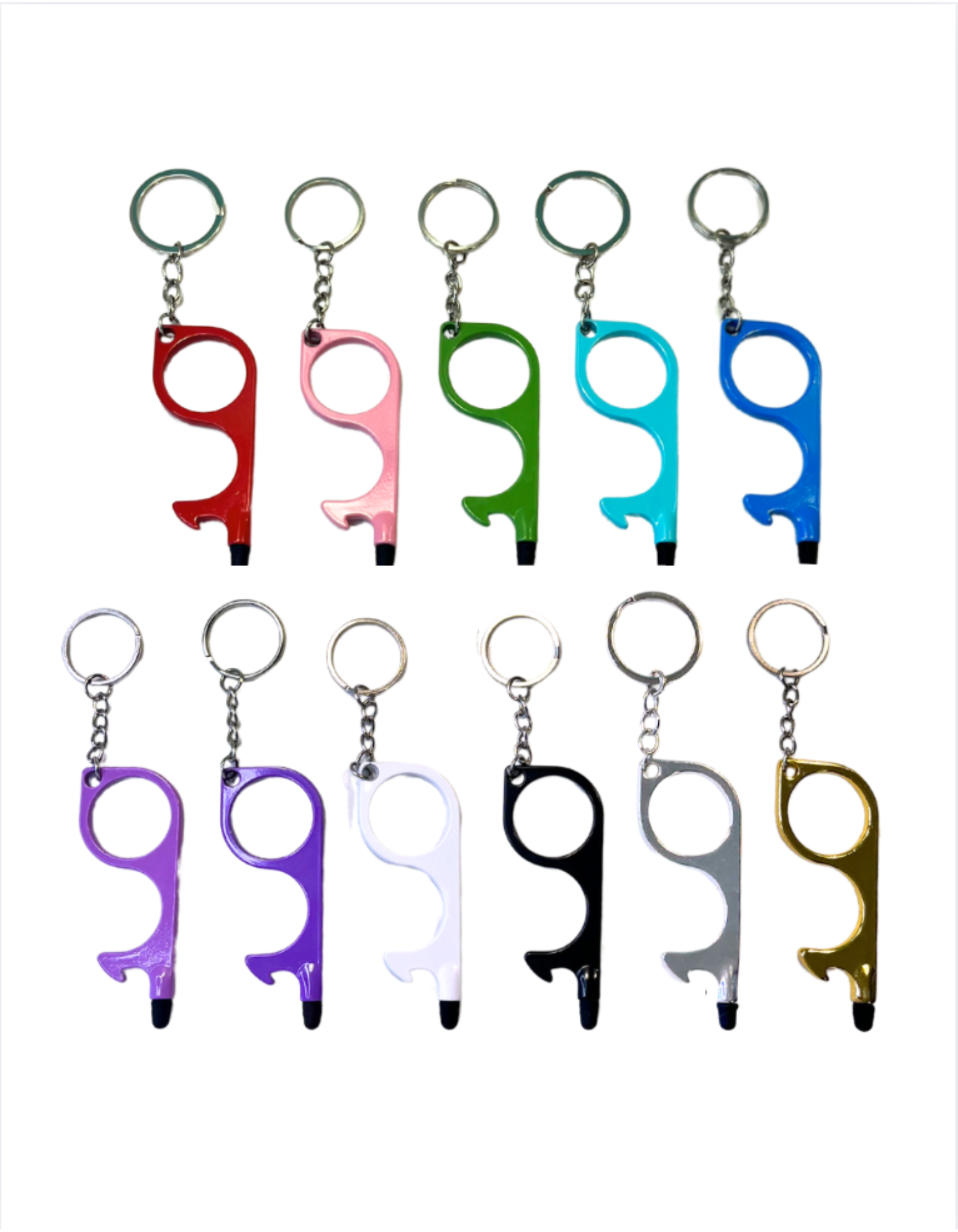 Door Opener | Stylus Pen