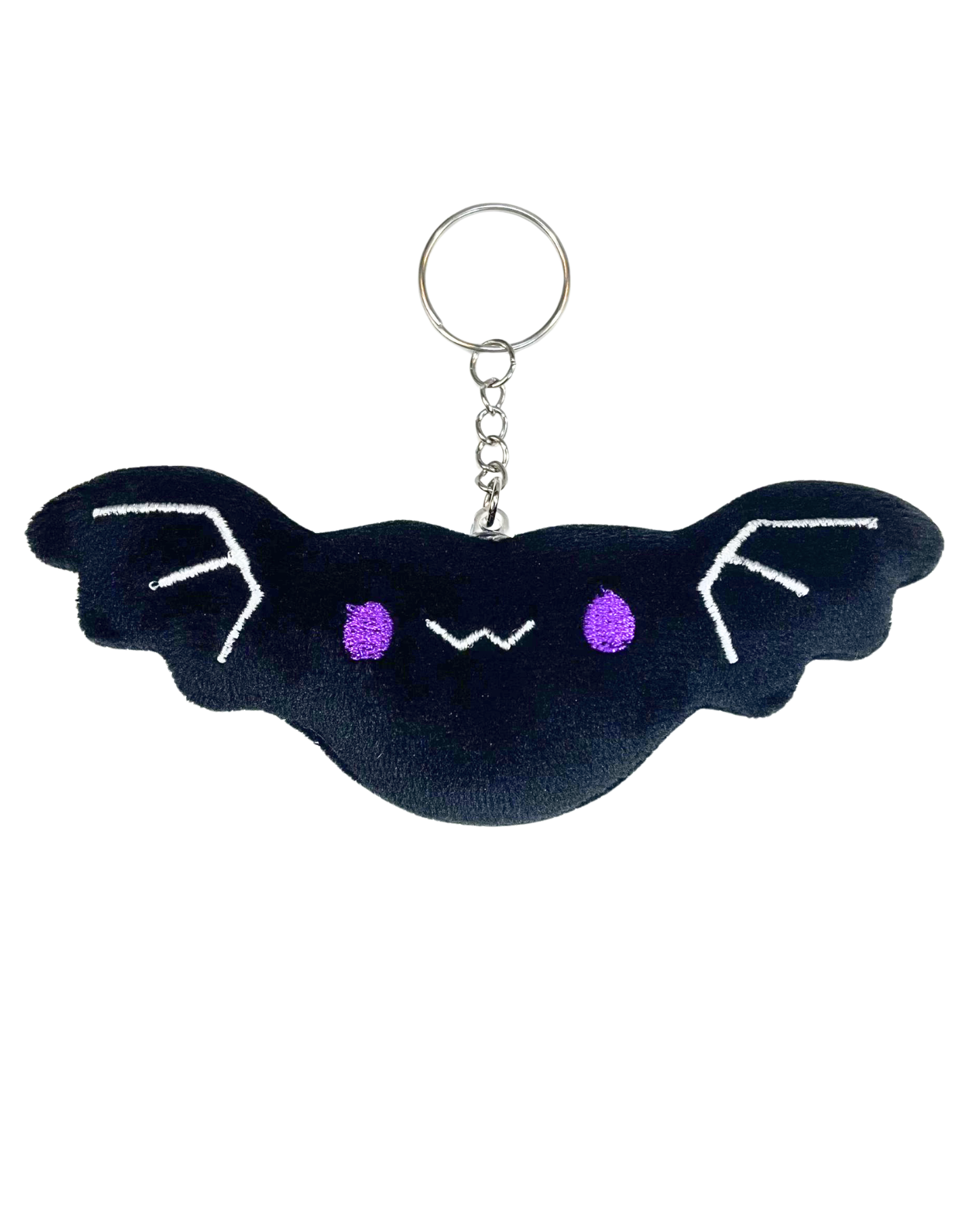 Plushie: Batty Davis