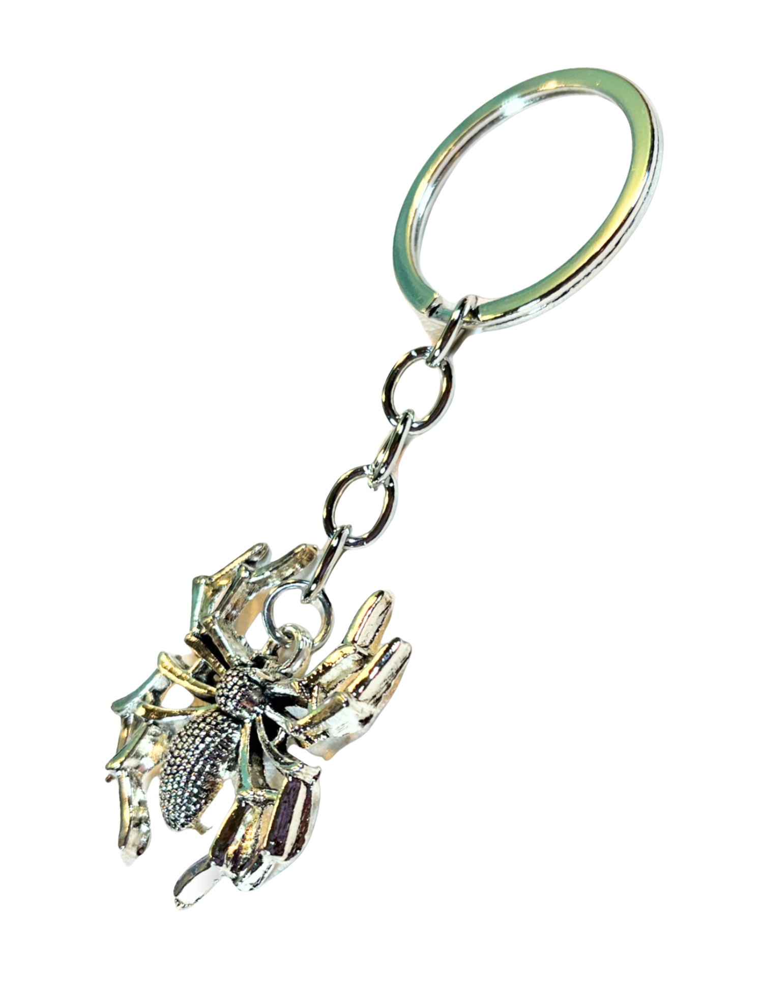 Charm: Spider