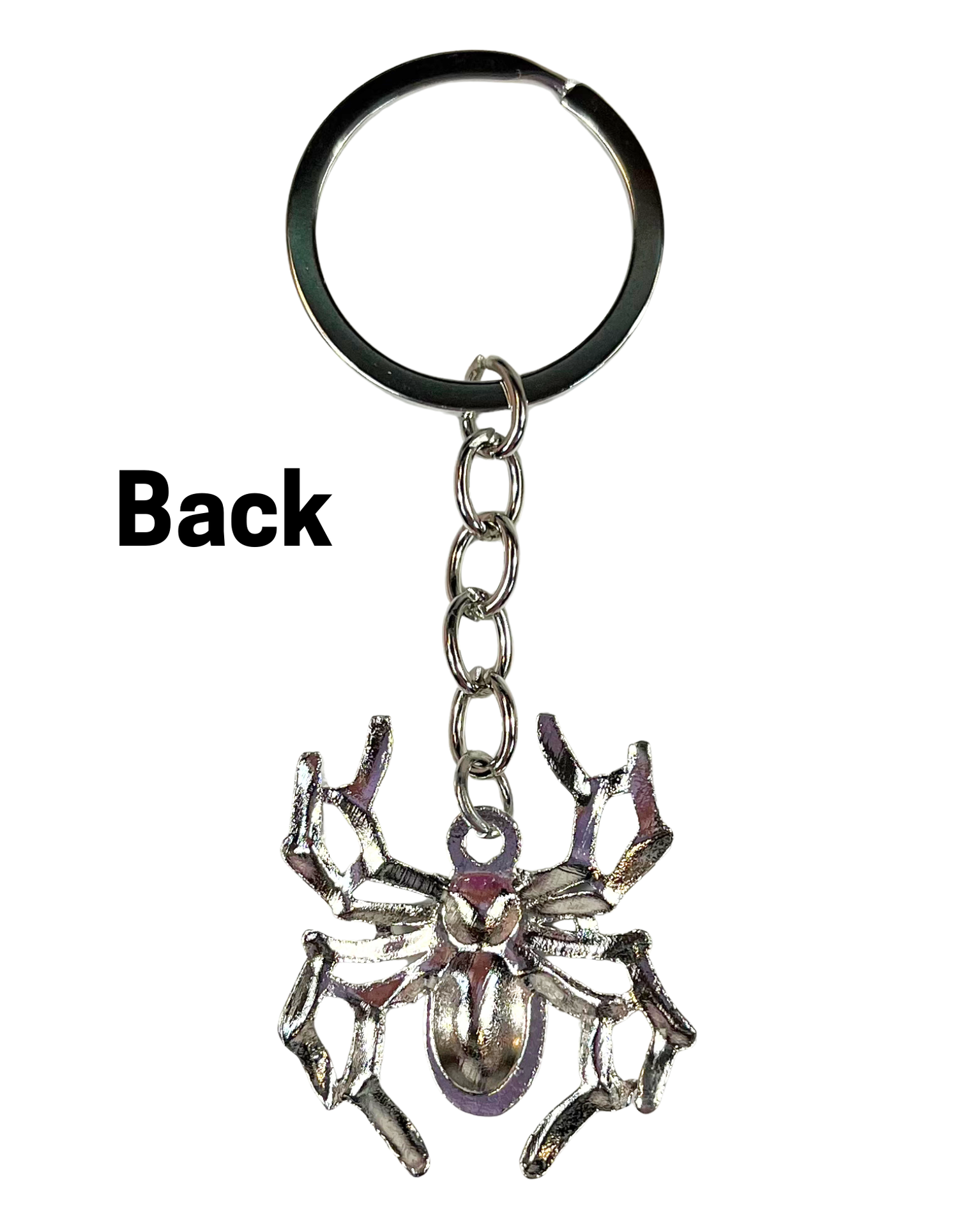 Charm: Spider